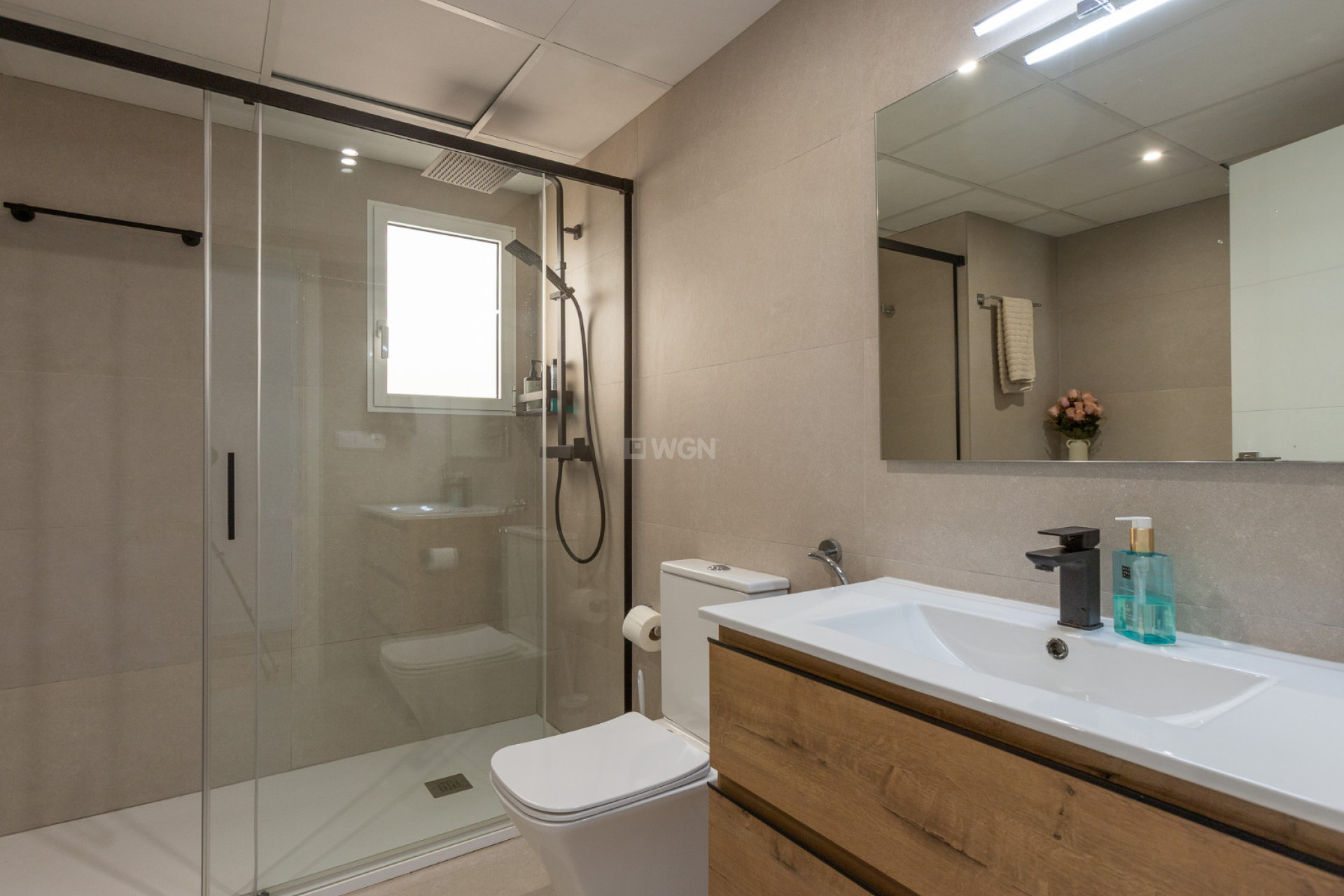 Resale - Villa - Los Balcones - Costa Blanca