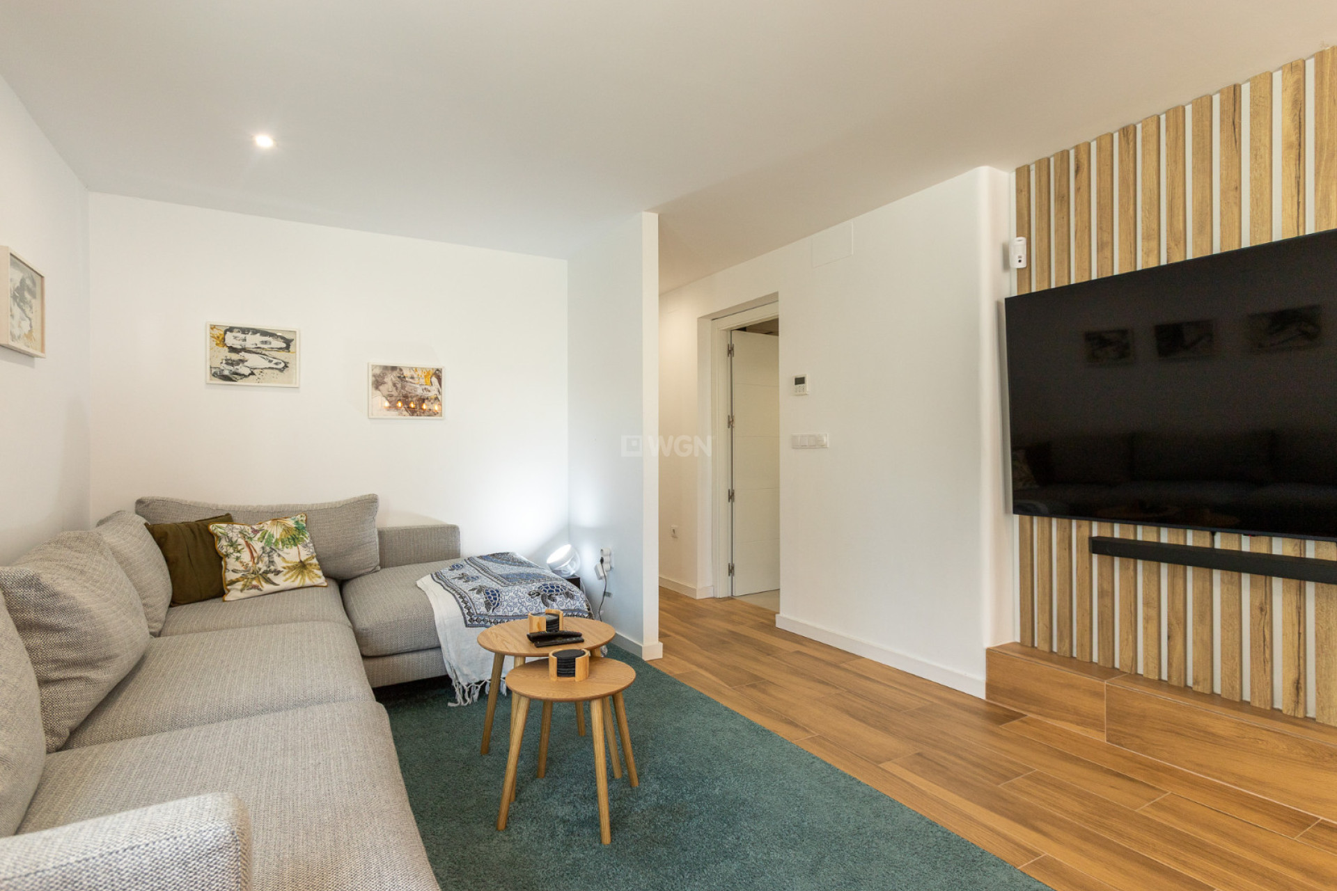 Resale - Villa - Los Balcones - Costa Blanca