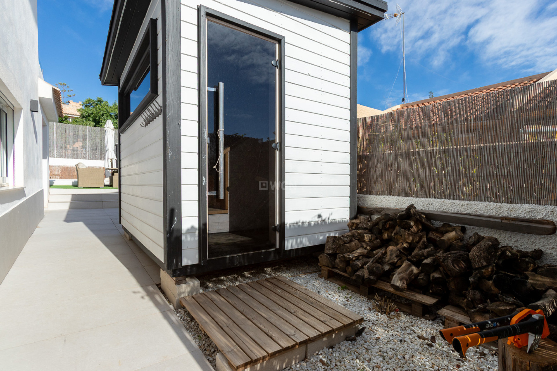 Resale - Villa - Los Balcones - Costa Blanca