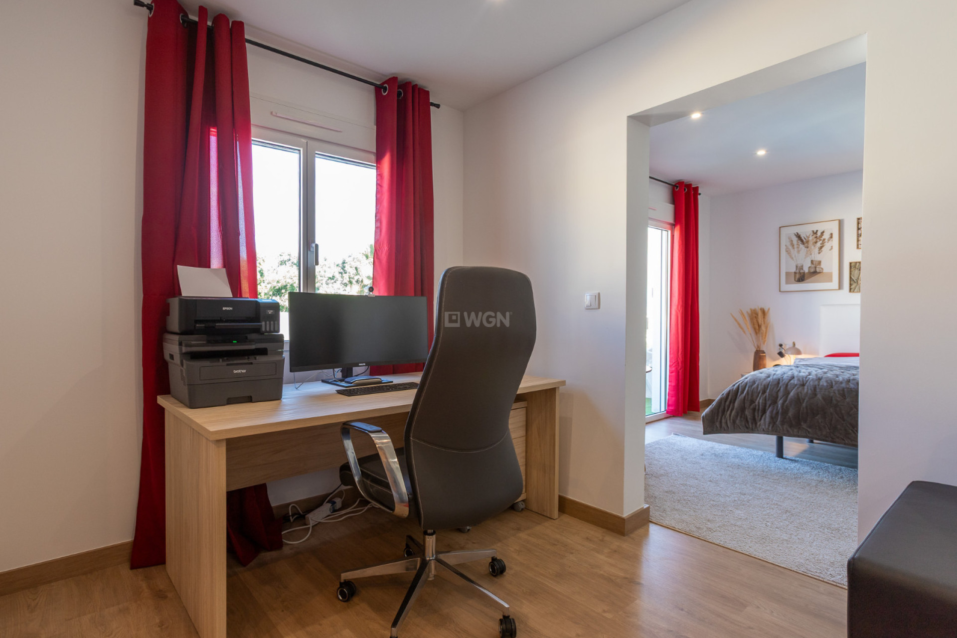 Resale - Villa - Los Balcones - Costa Blanca