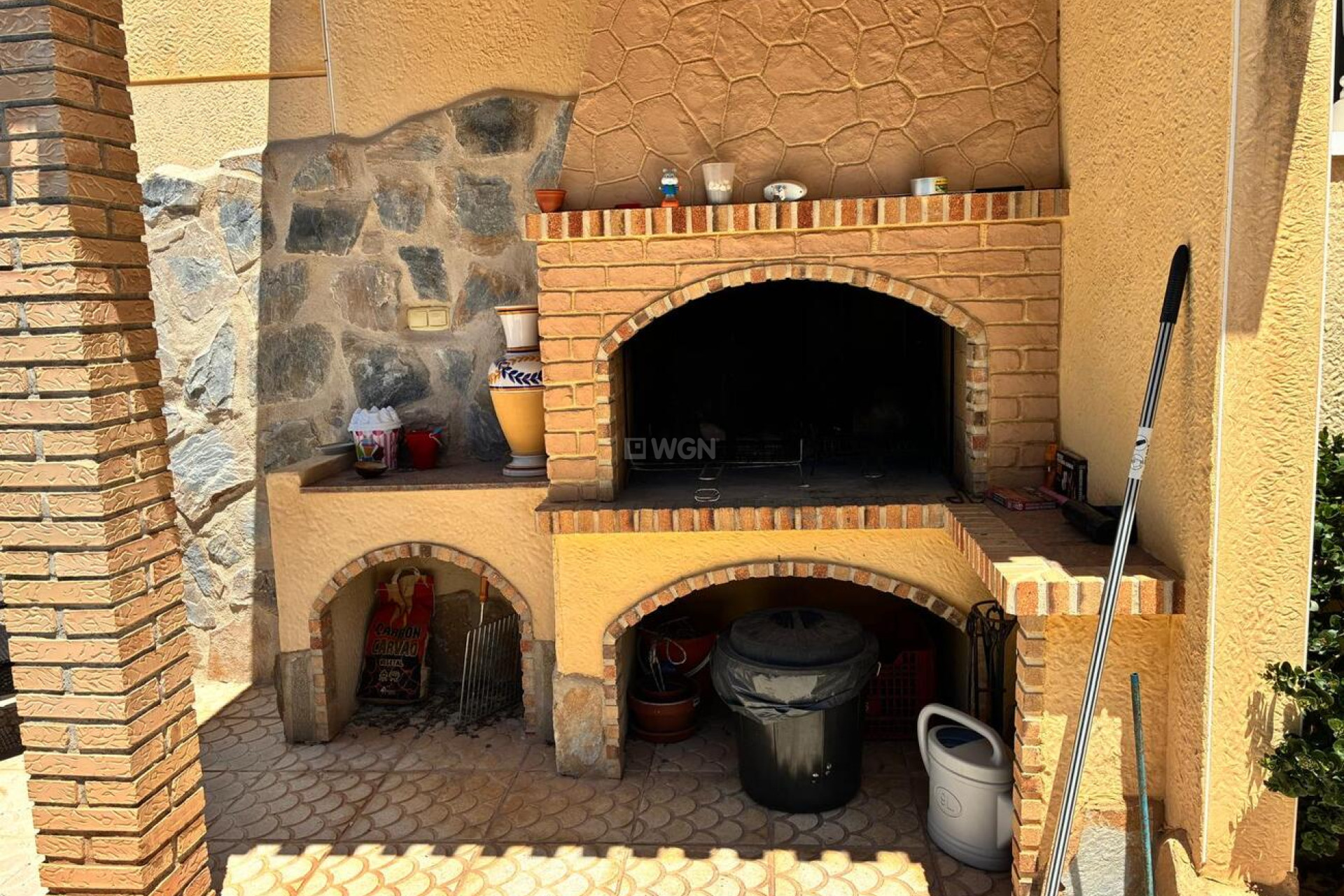 Resale - Villa - Los Balcones - Costa Blanca