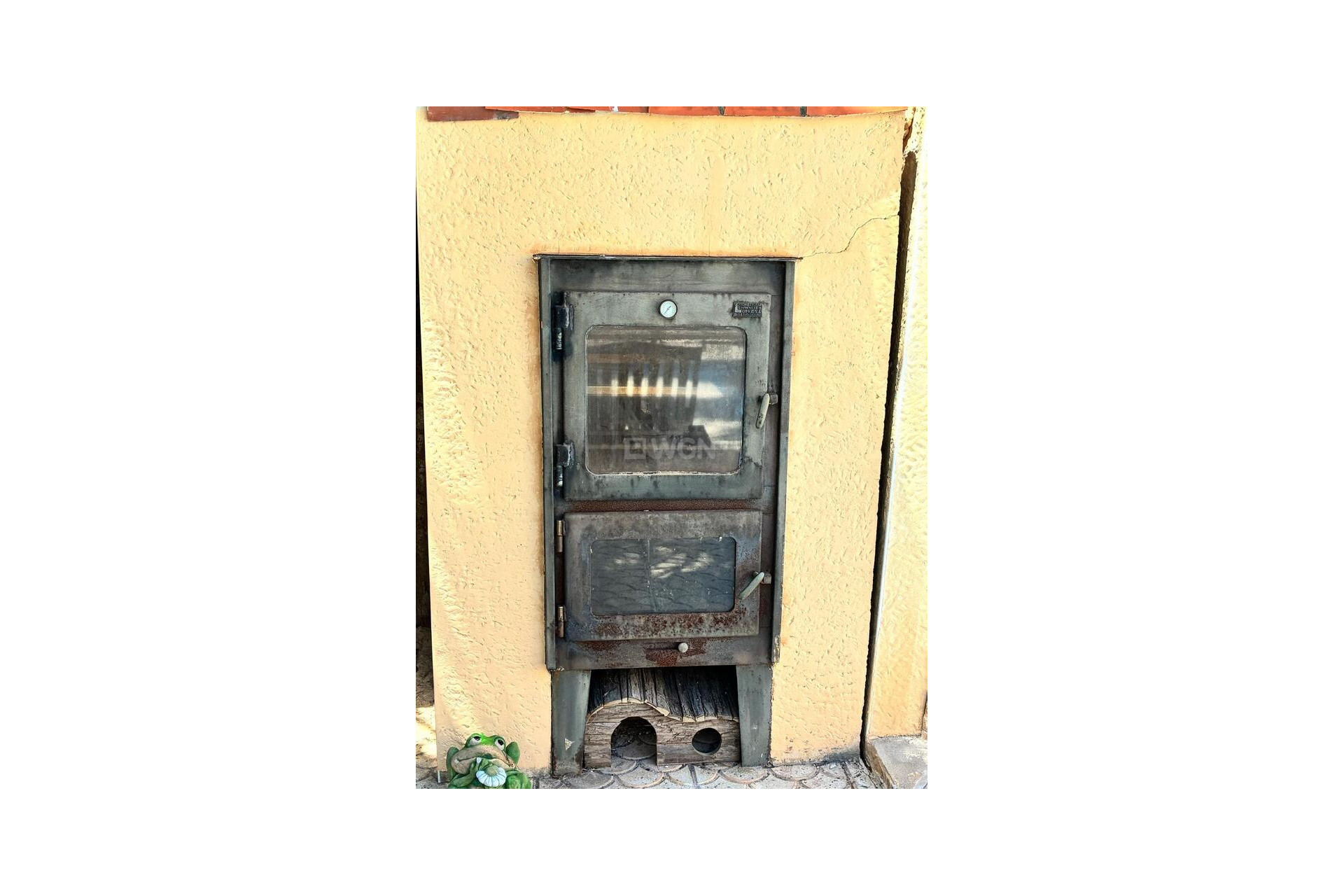 Resale - Villa - Los Balcones - Costa Blanca
