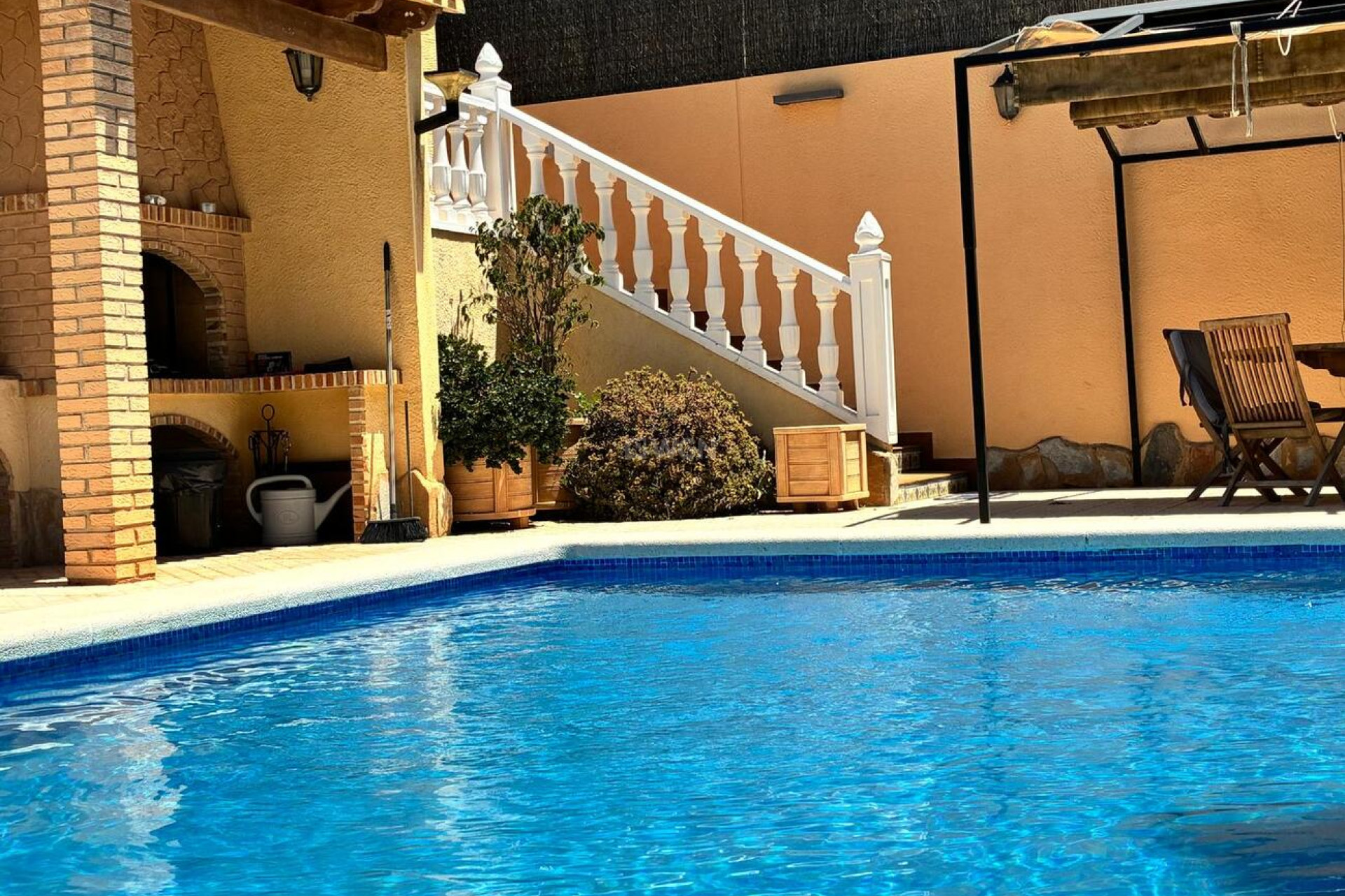 Resale - Villa - Los Balcones - Costa Blanca