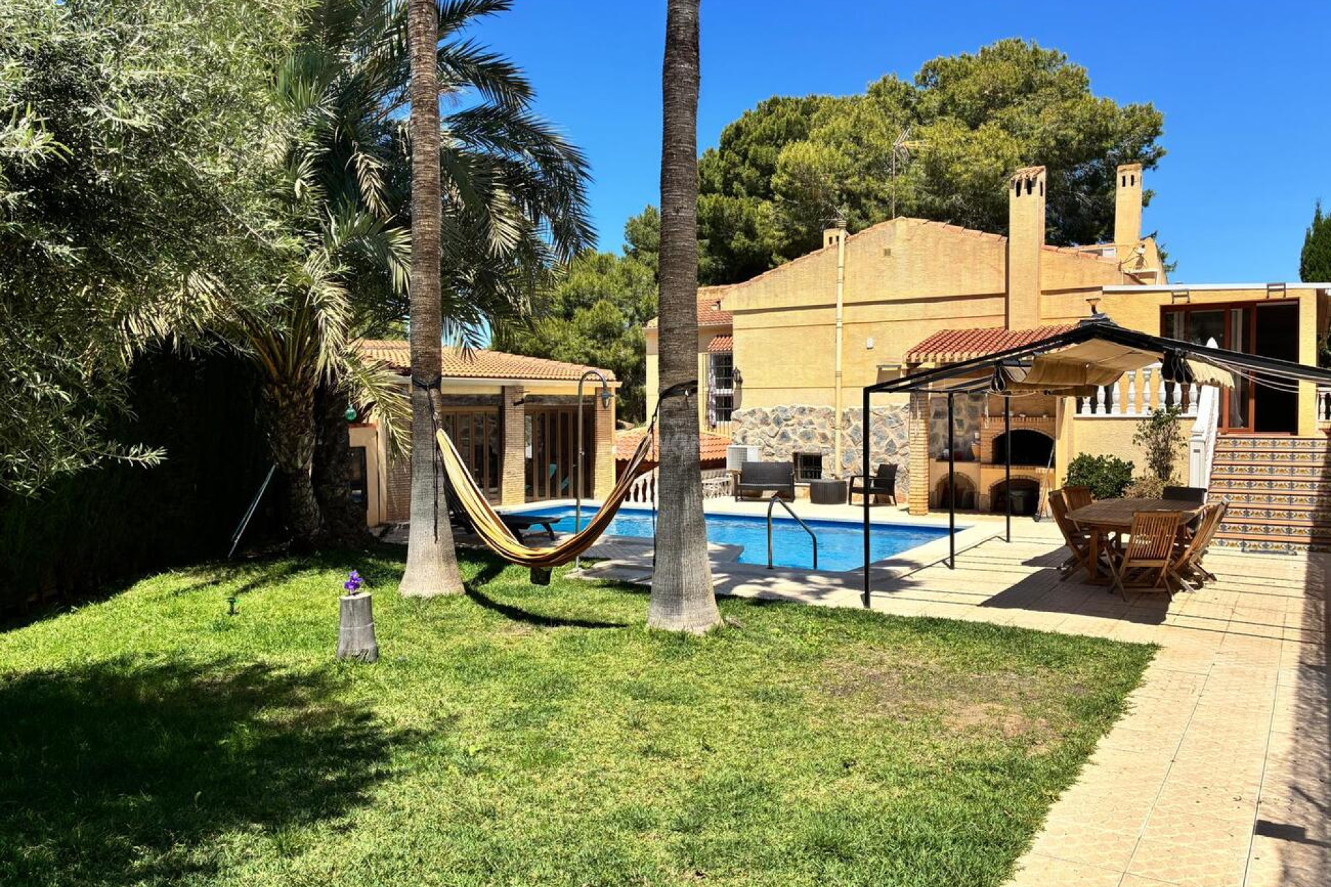 Resale - Villa - Los Balcones - Costa Blanca