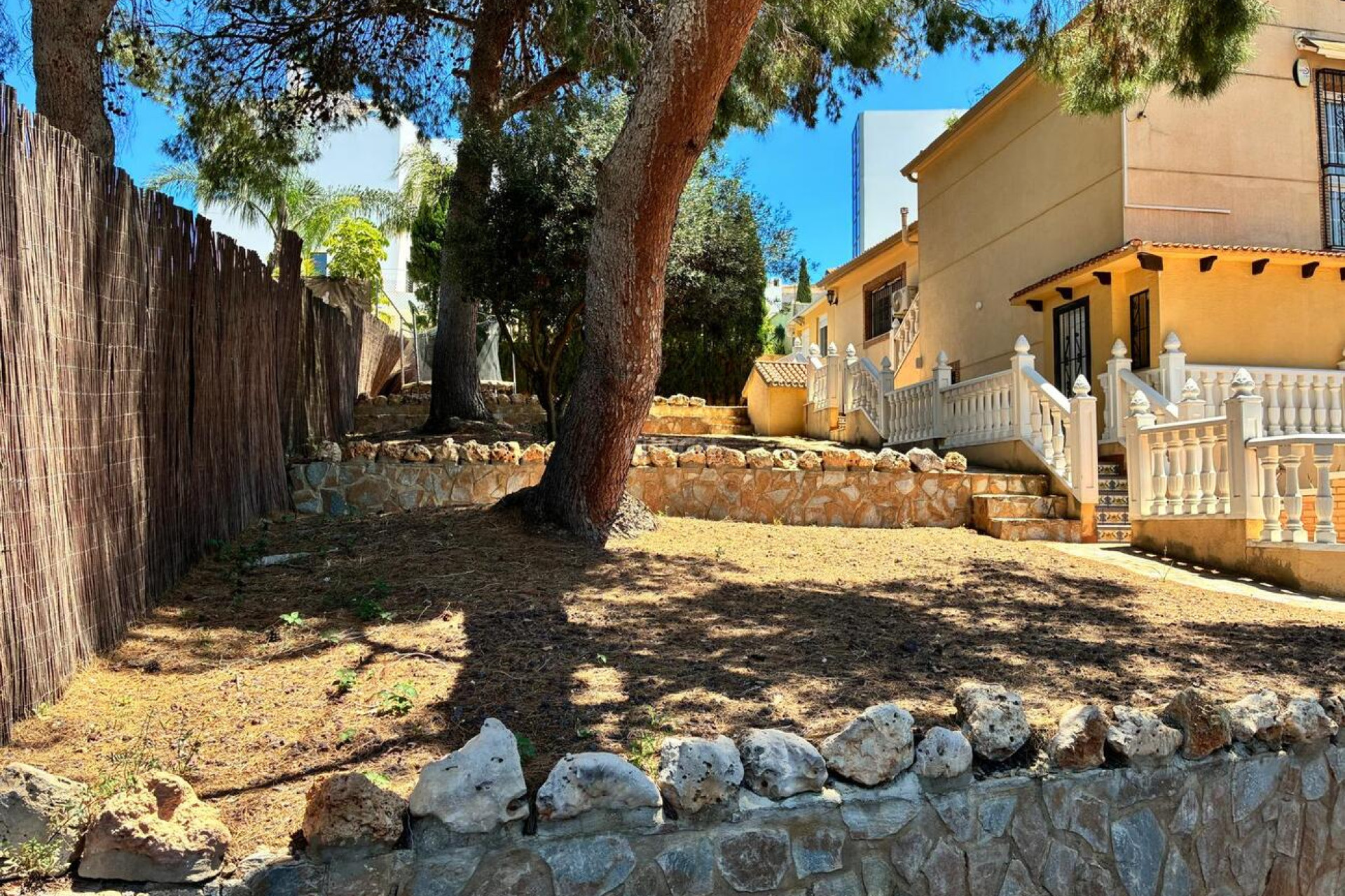 Resale - Villa - Los Balcones - Costa Blanca