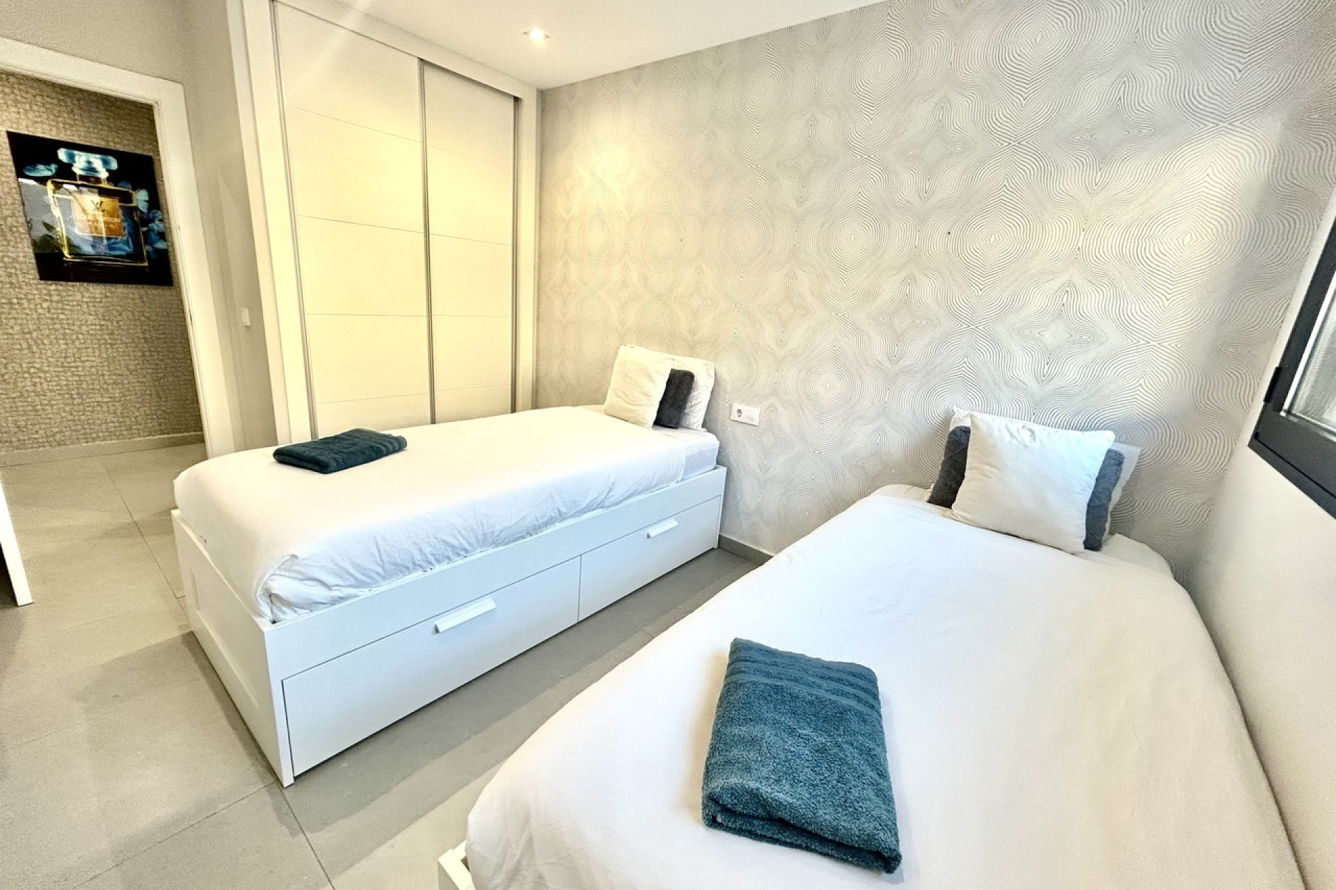 Resale - Villa - Los Balcones - Costa Blanca