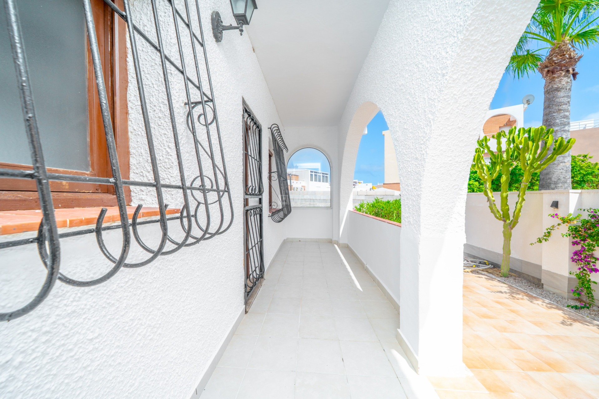 Resale - Villa - Los Balcones - Costa Blanca