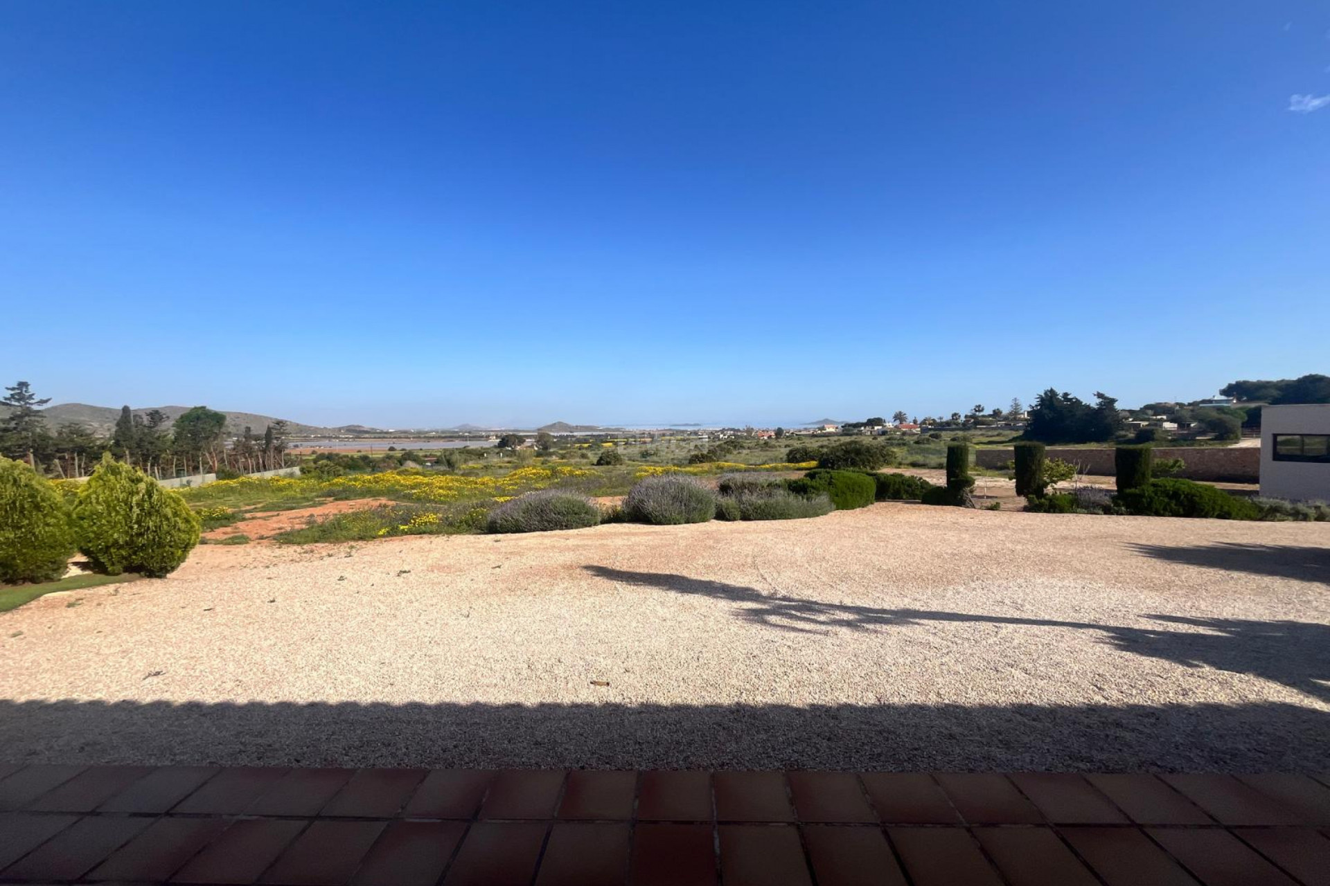 Resale - Villa - Los Belones - Inland