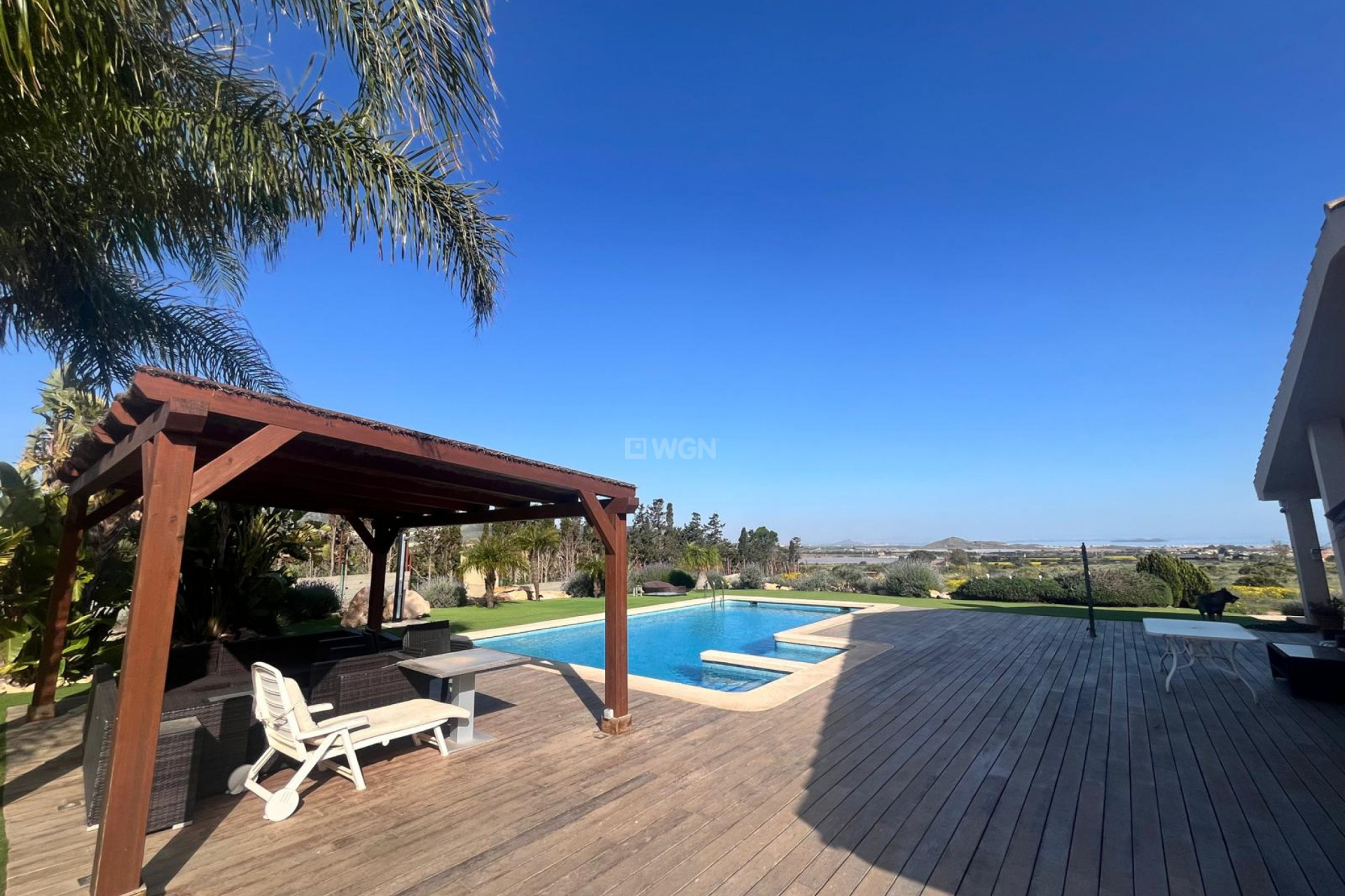 Resale - Villa - Los Belones - Inland