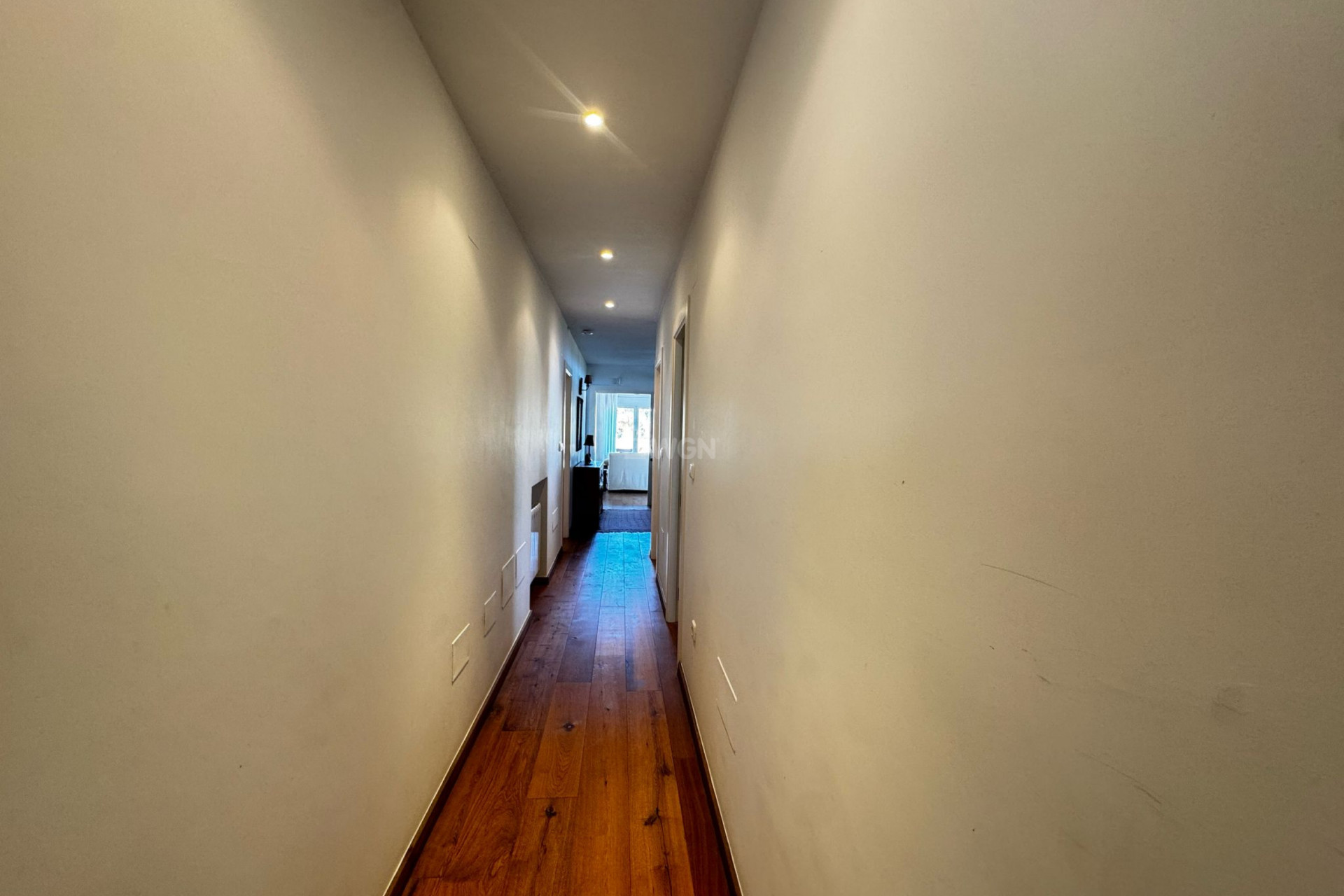 Resale - Villa - Los Belones - Inland