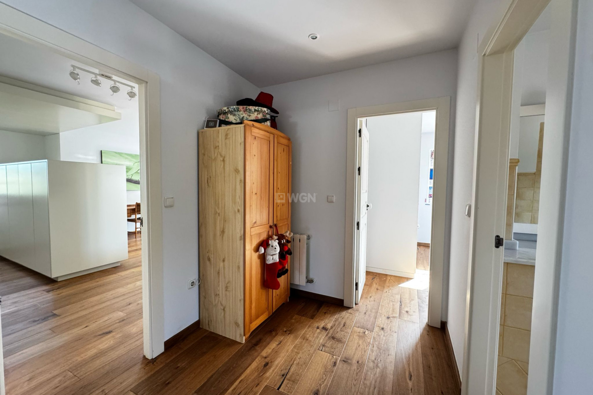 Resale - Villa - Los Belones - Inland