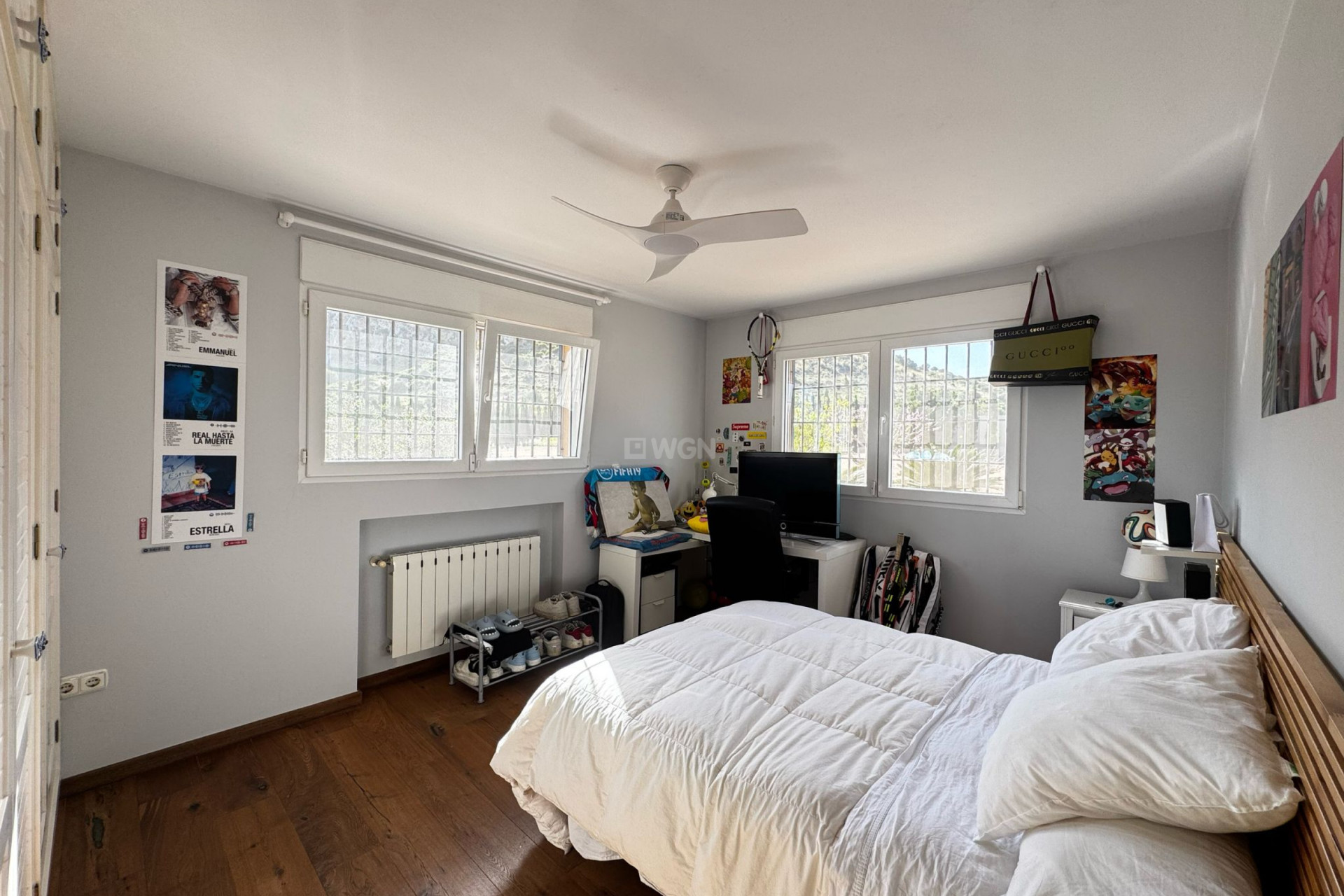 Resale - Villa - Los Belones - Inland