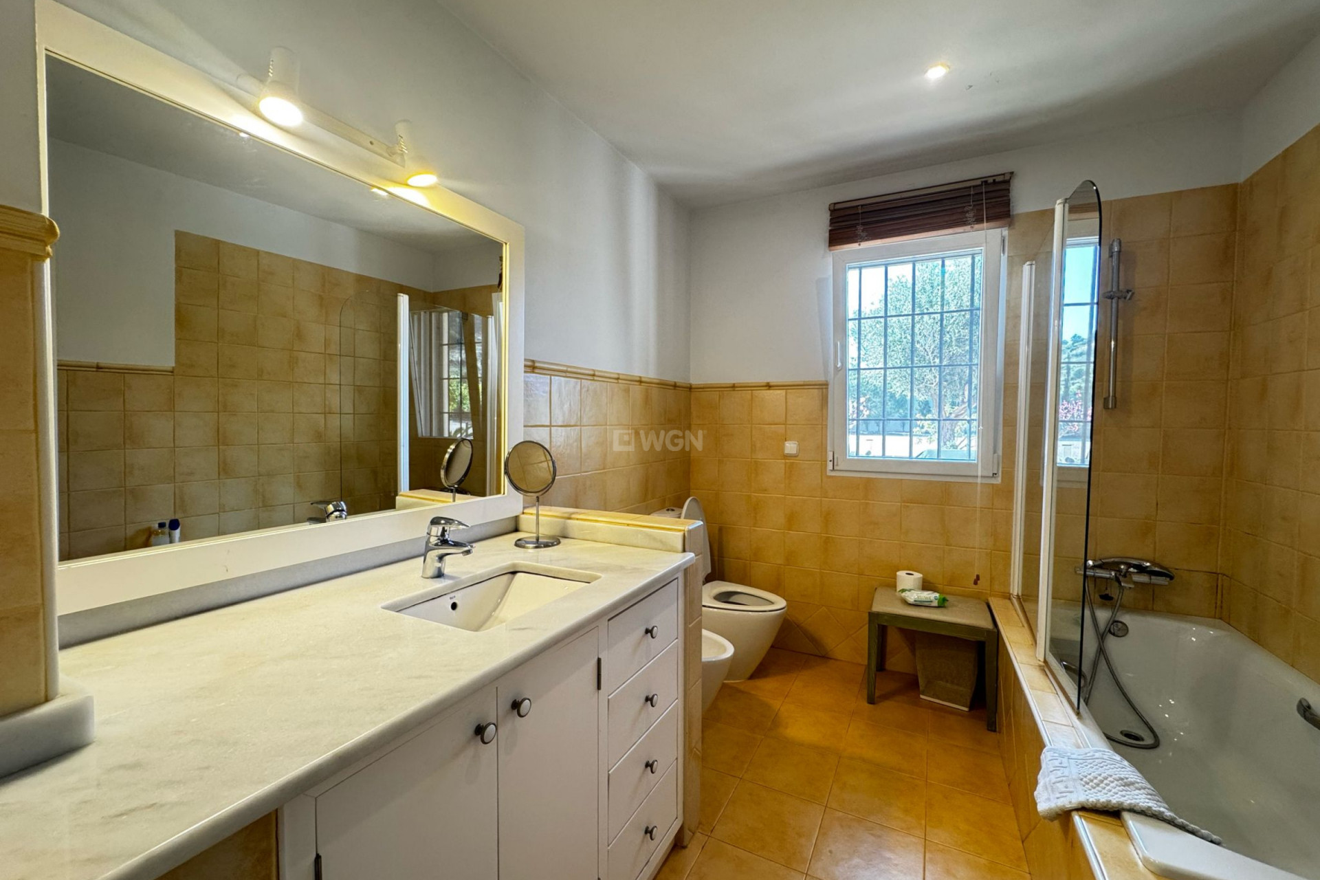 Resale - Villa - Los Belones - Inland