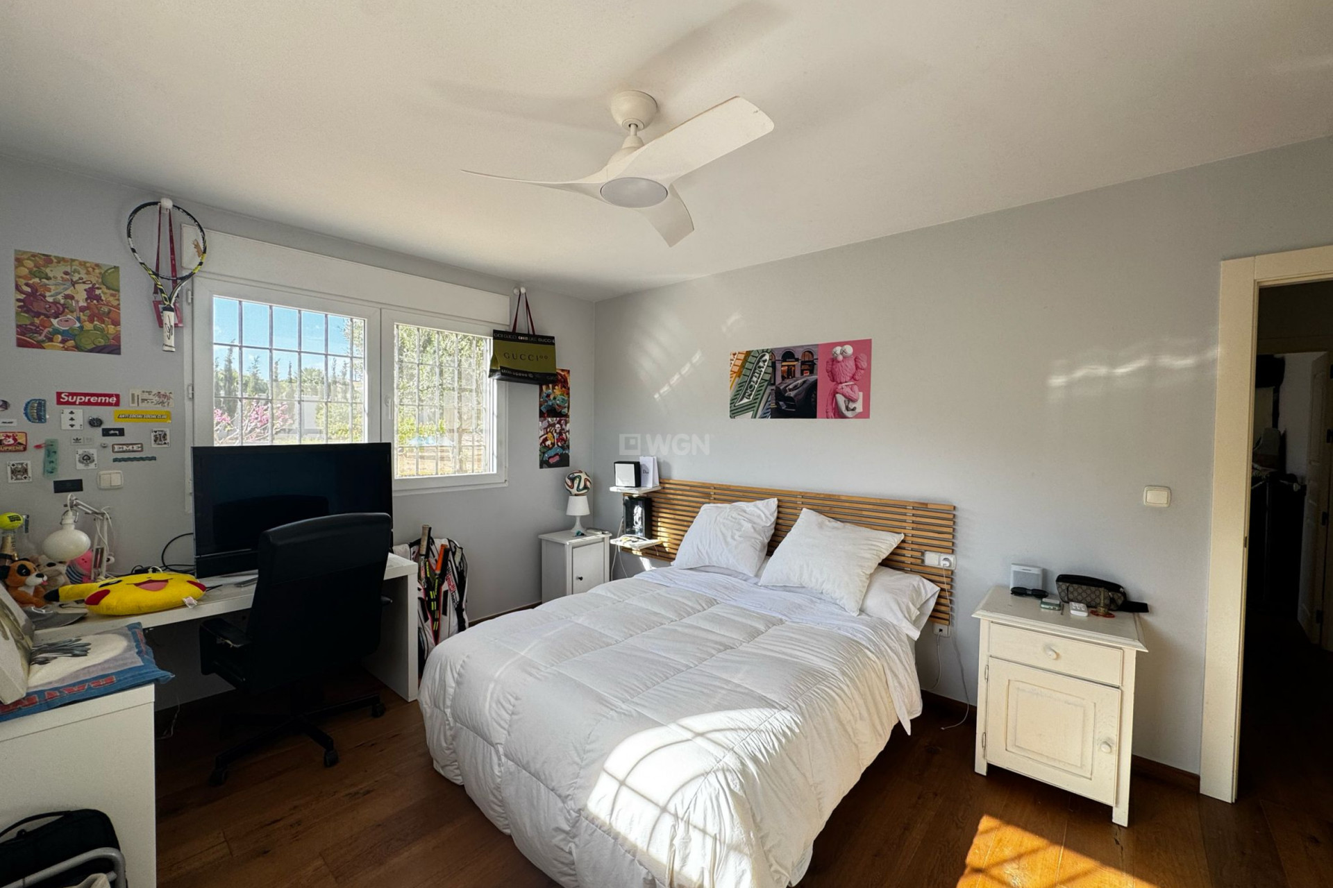 Resale - Villa - Los Belones - Inland