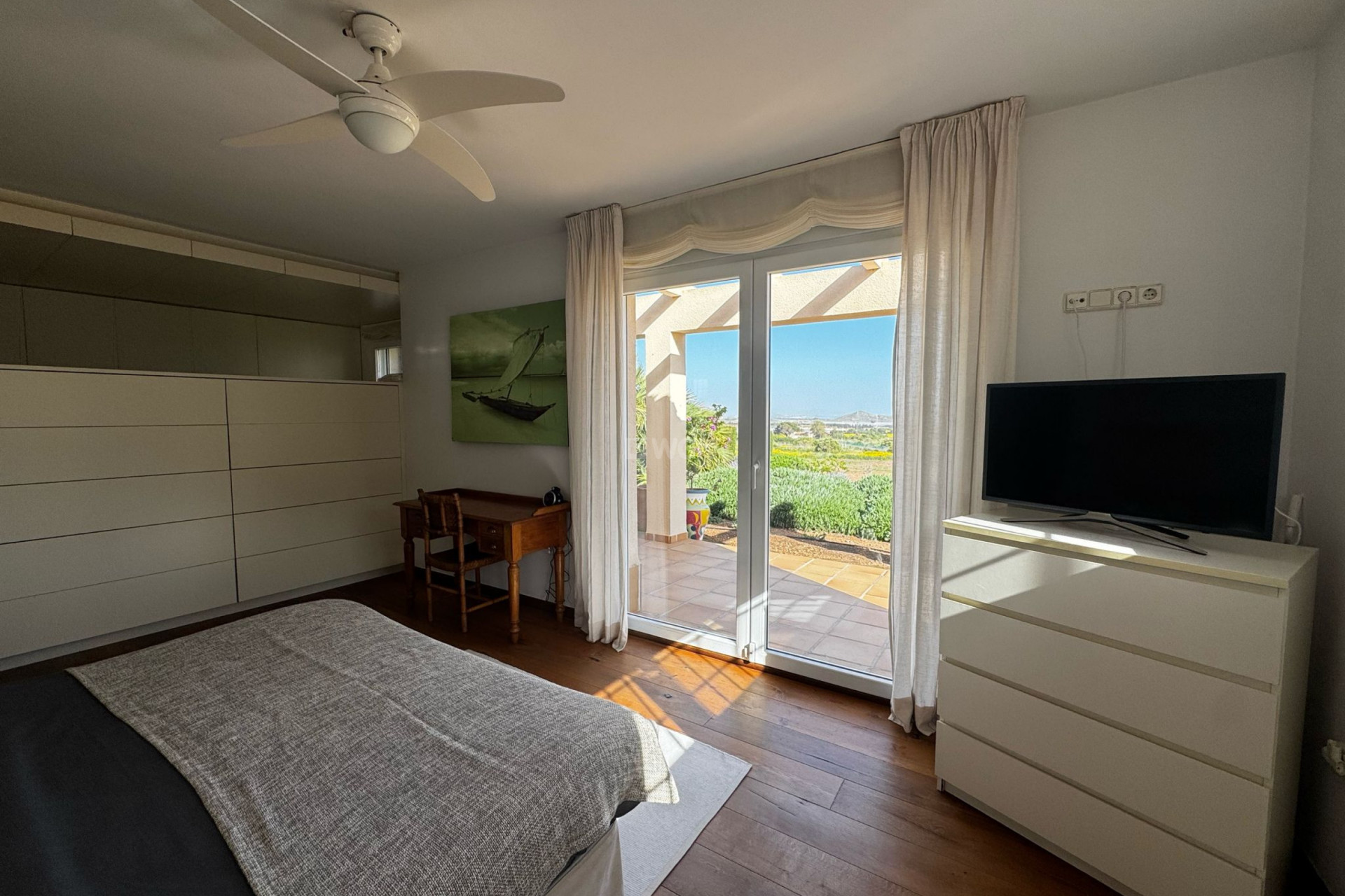 Resale - Villa - Los Belones - Inland