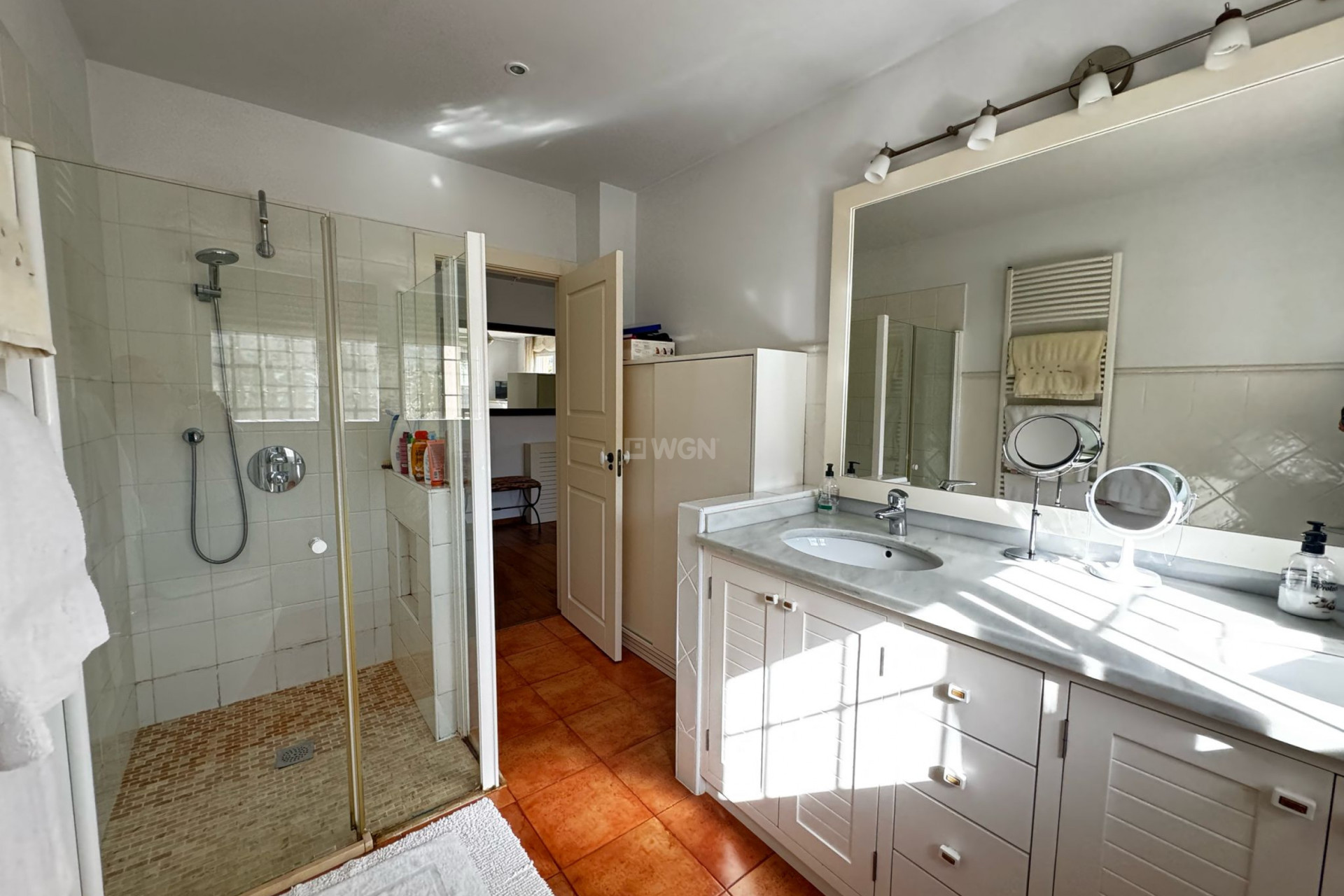 Resale - Villa - Los Belones - Inland