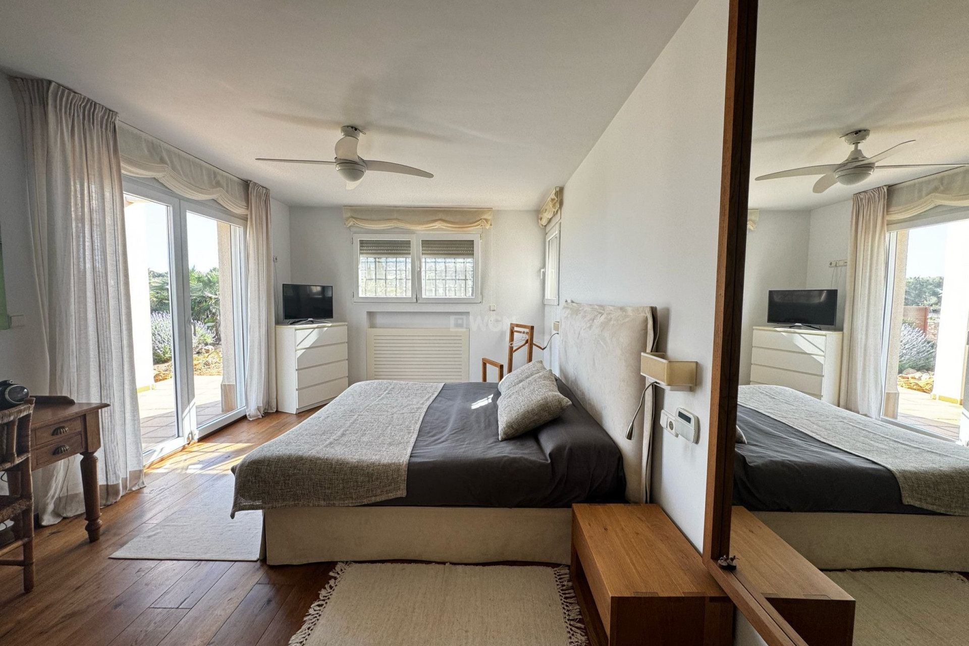 Resale - Villa - Los Belones - Inland