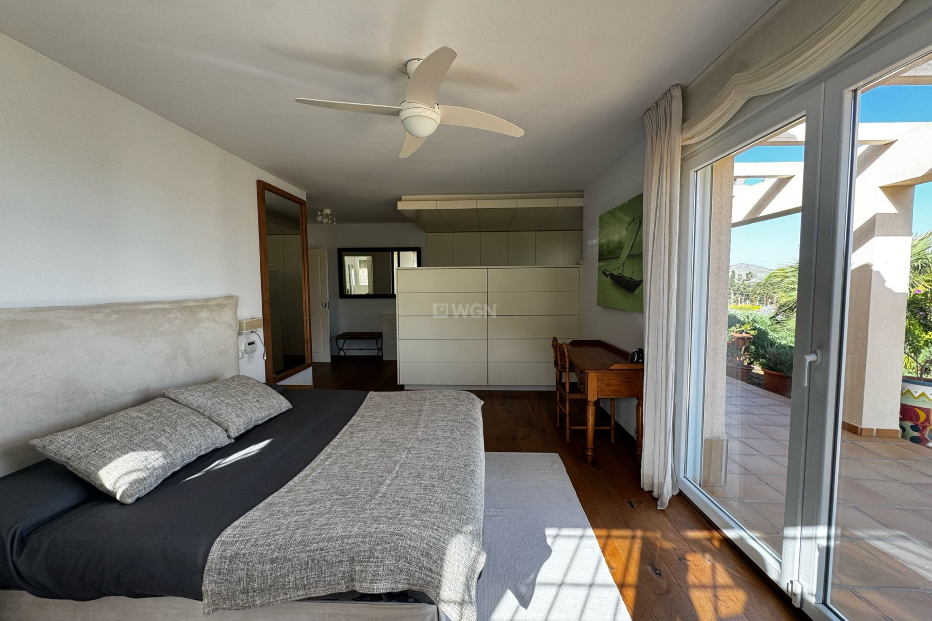 Resale - Villa - Los Belones - Inland