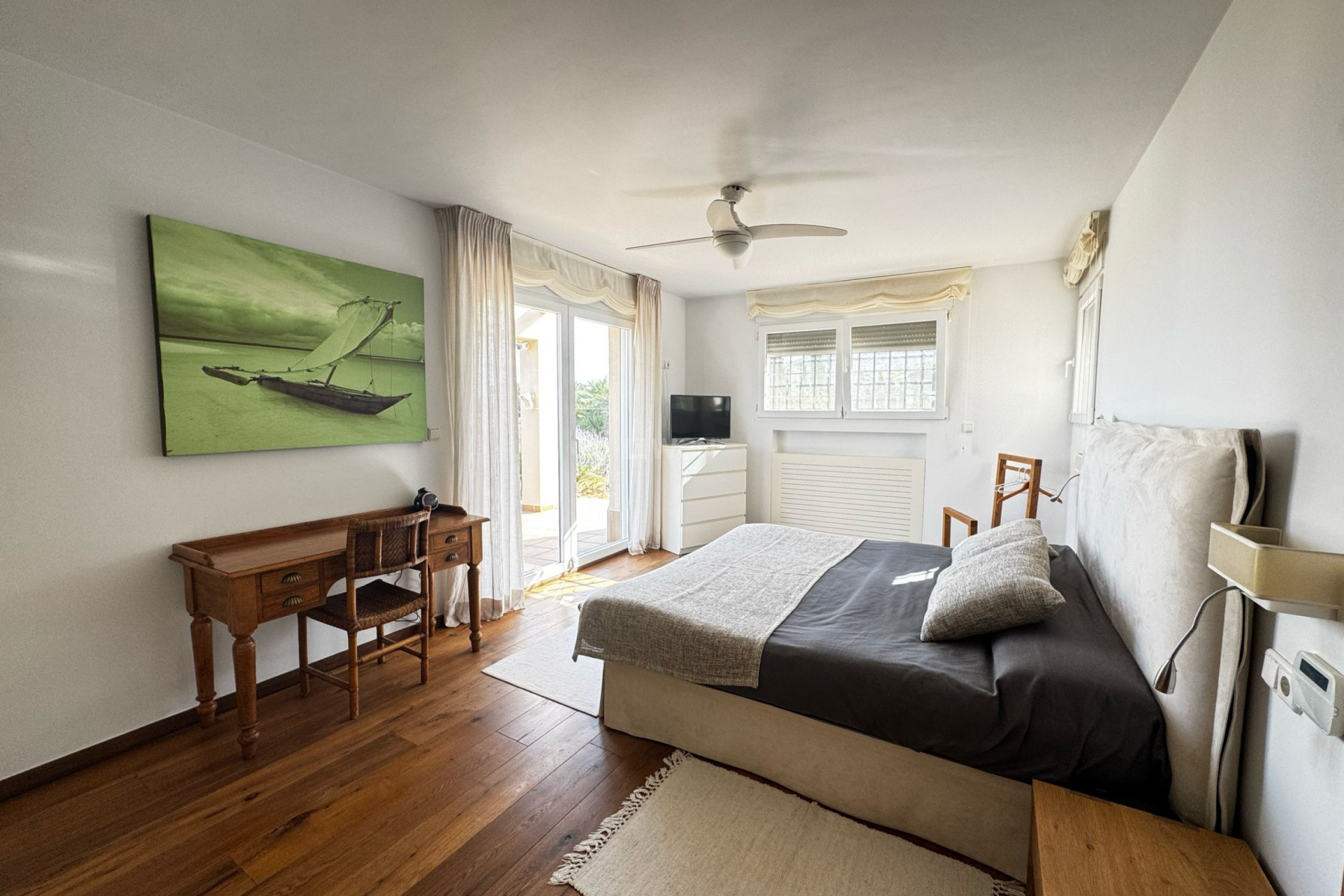 Resale - Villa - Los Belones - Inland