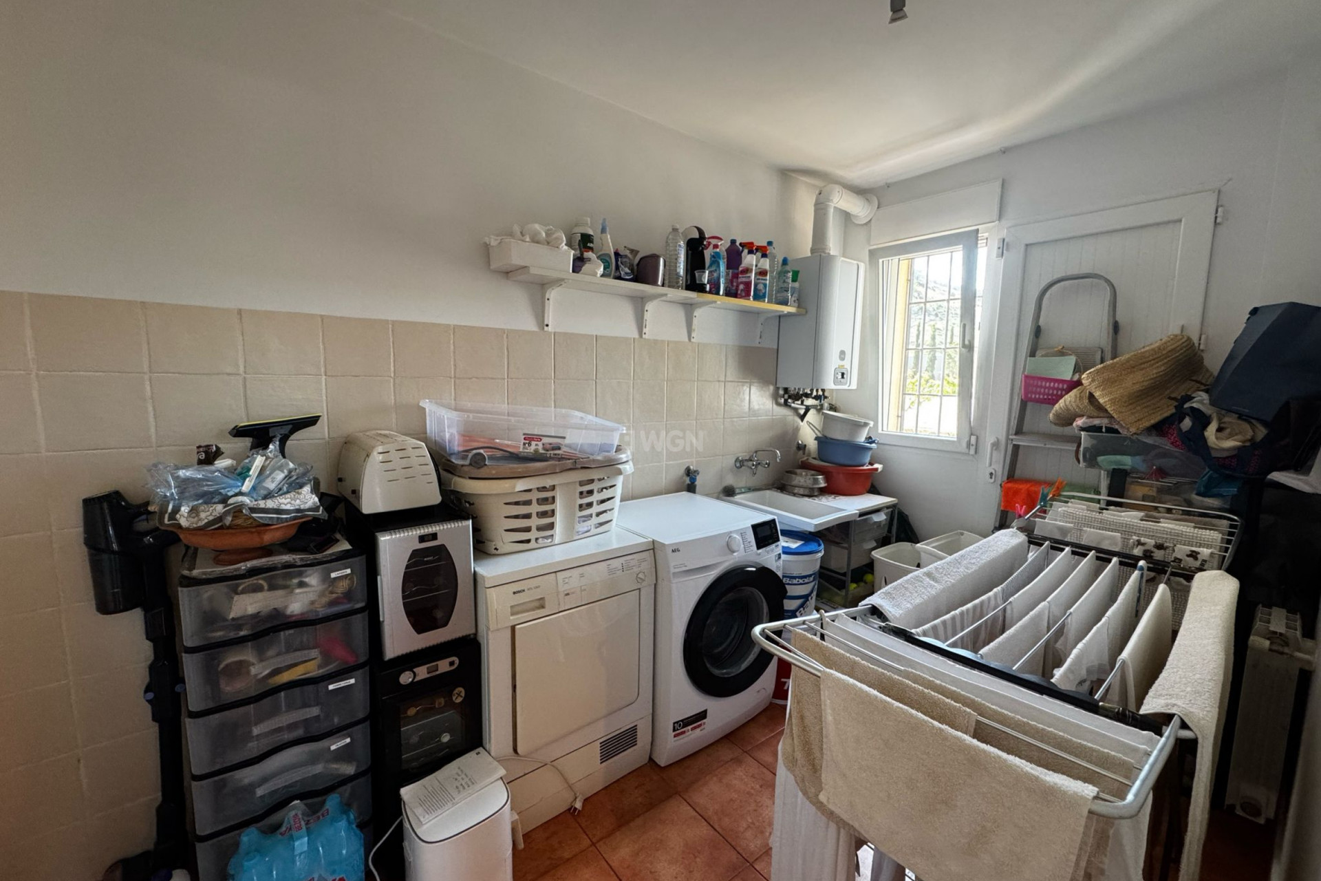 Resale - Villa - Los Belones - Inland