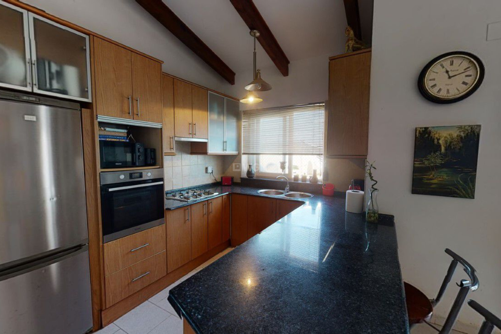 Resale - Villa - Los Belones - Inland