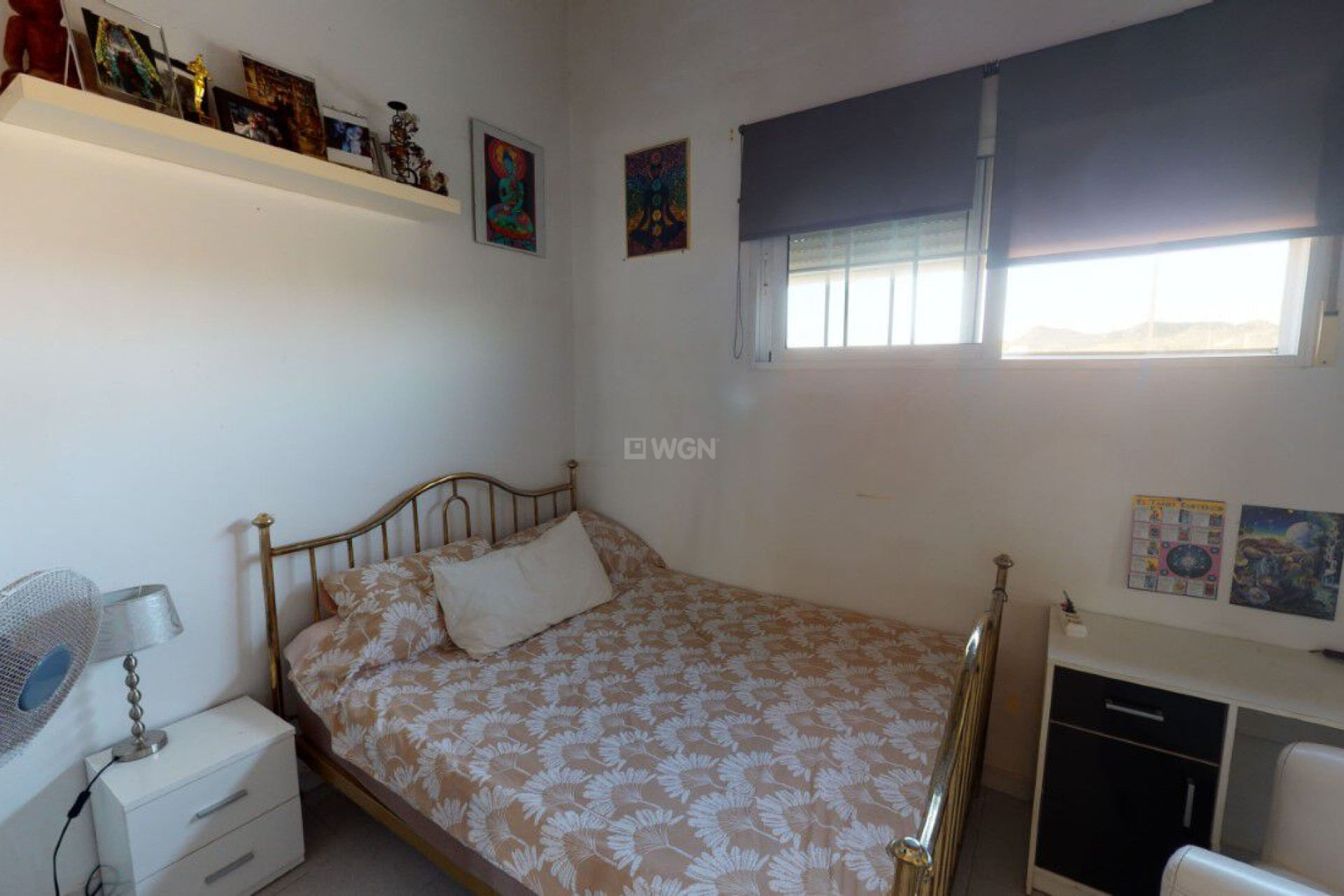 Resale - Villa - Los Belones - Inland