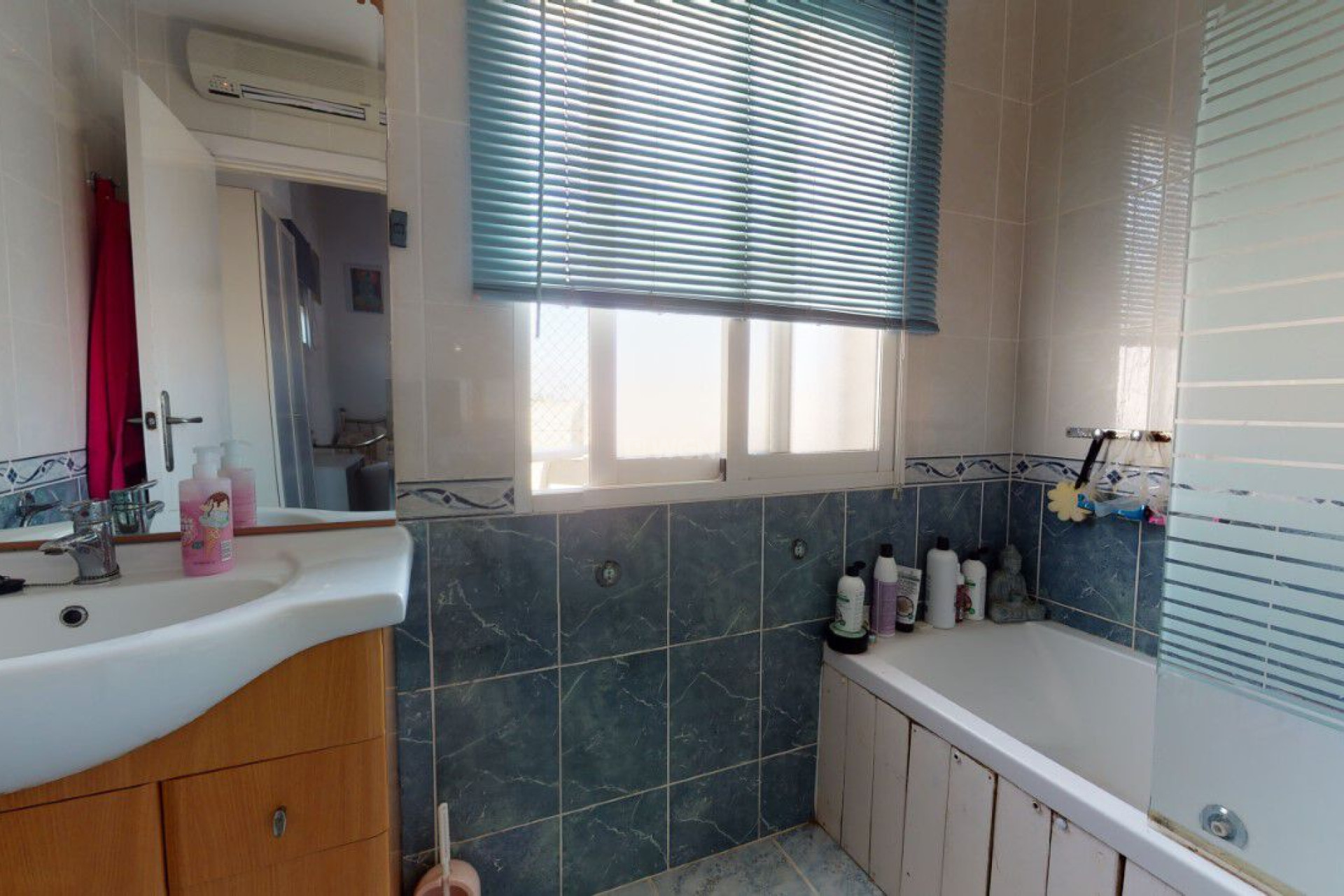 Resale - Villa - Los Belones - Inland