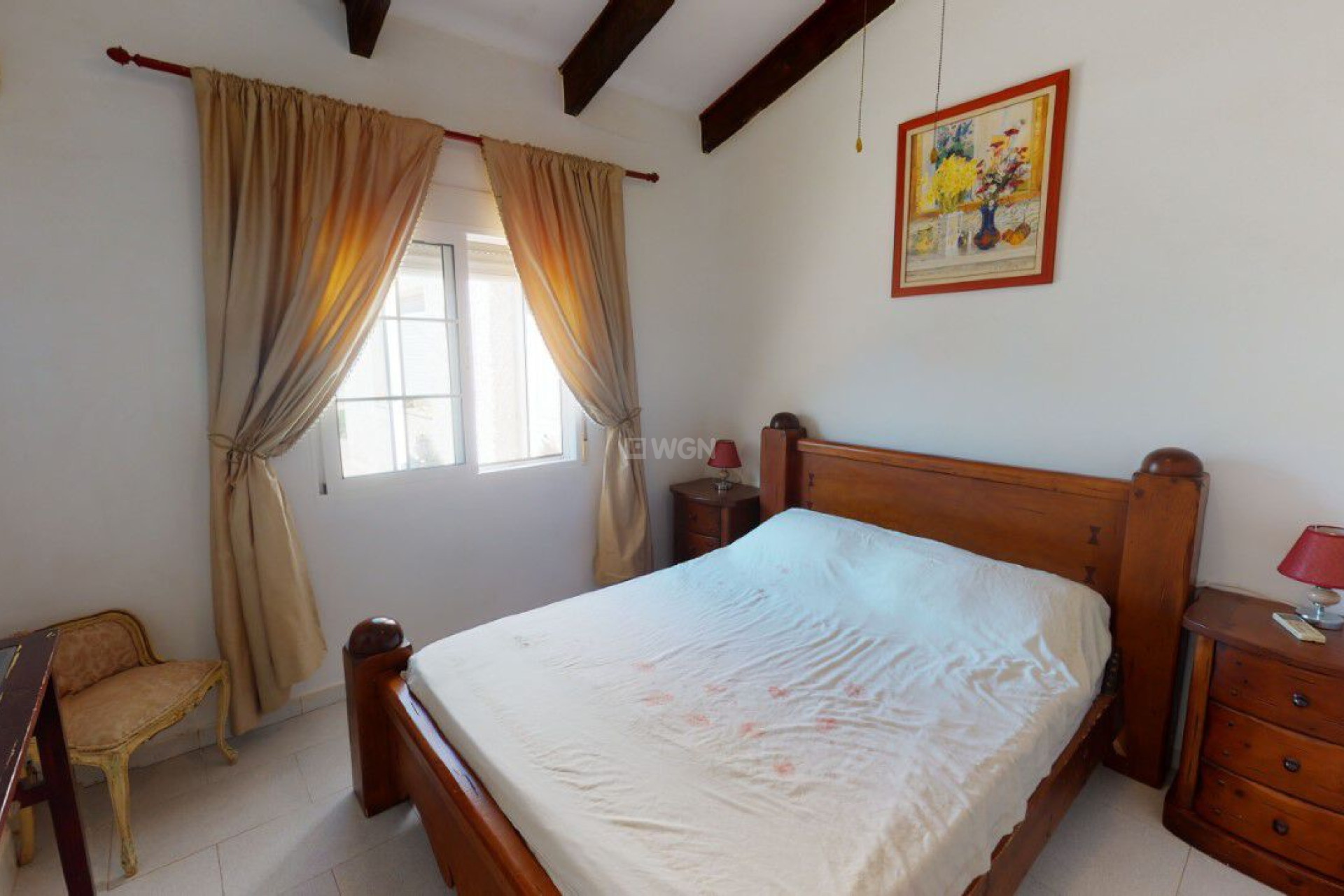 Resale - Villa - Los Belones - Inland