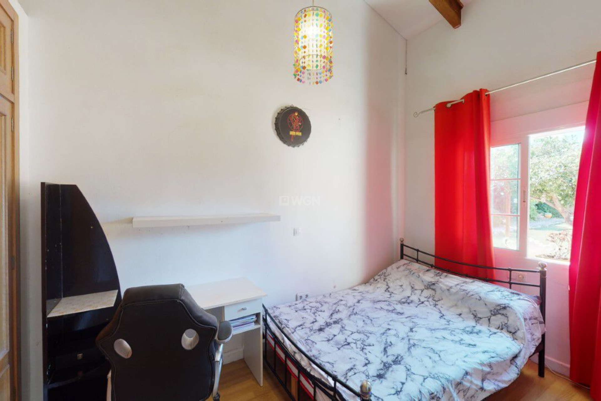 Resale - Villa - Los Belones - Inland