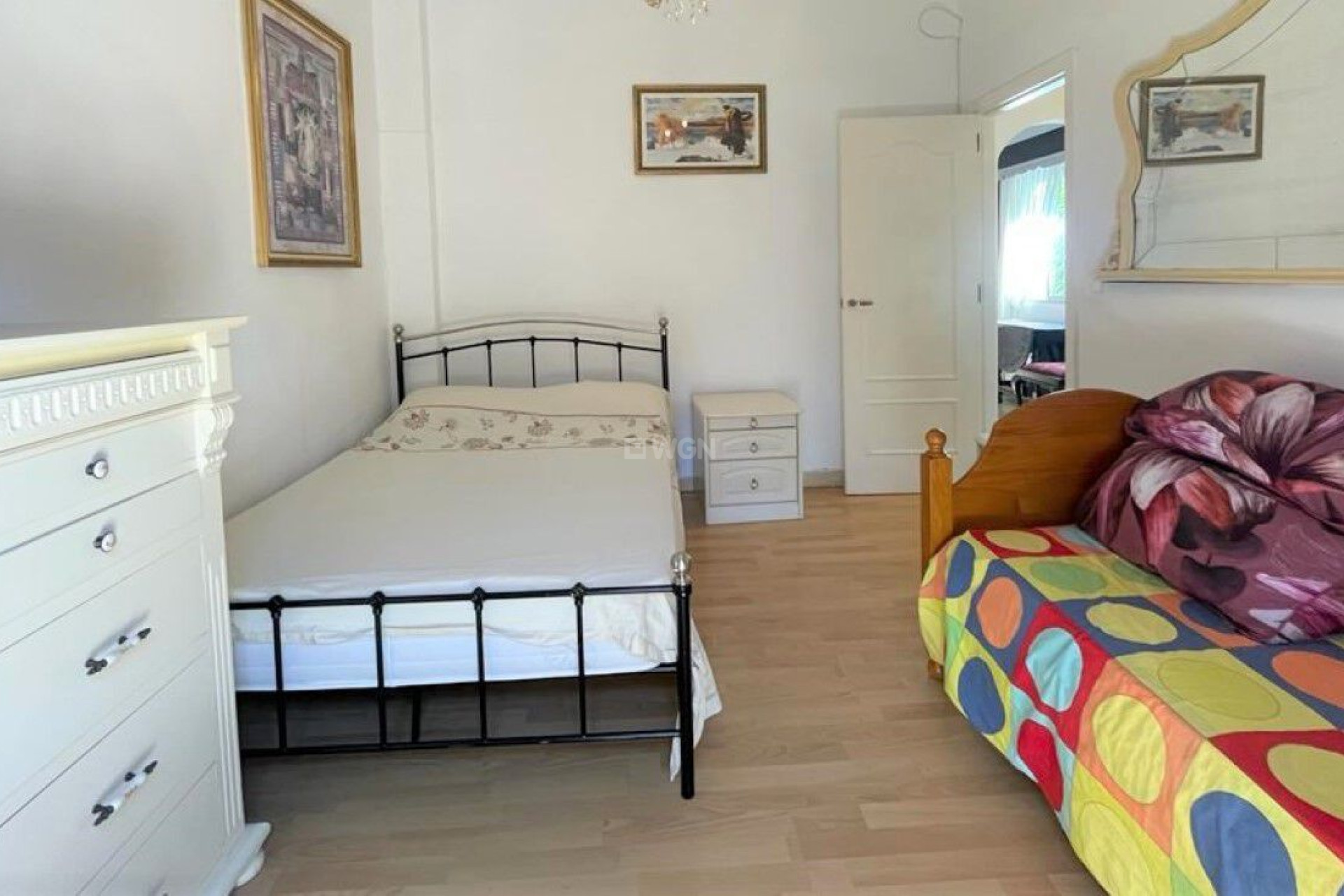 Resale - Villa - Los Belones - Inland