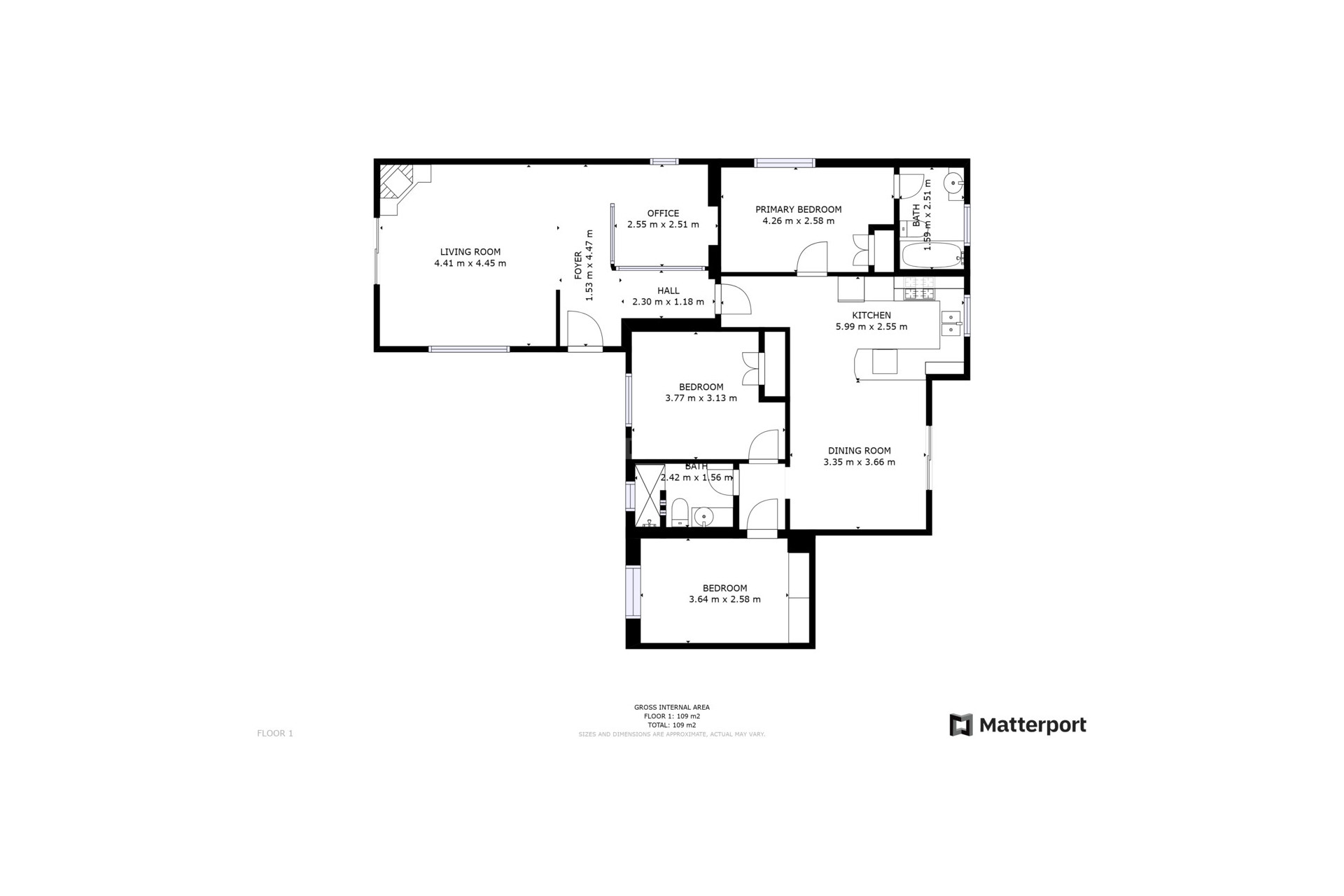 Resale - Villa - Los Belones - Inland