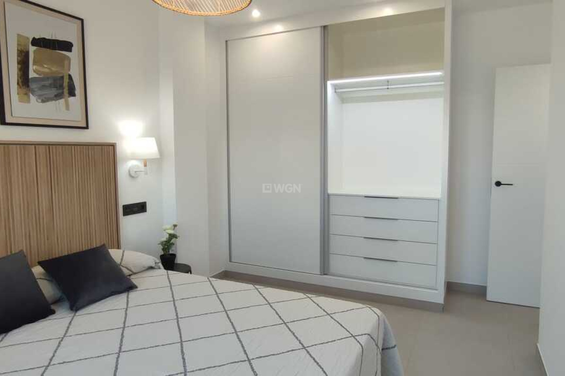 Resale - Villa - Los Belones - Inland