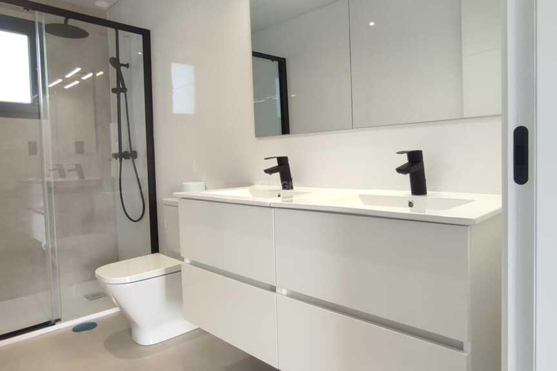 Resale - Villa - Los Belones - Inland