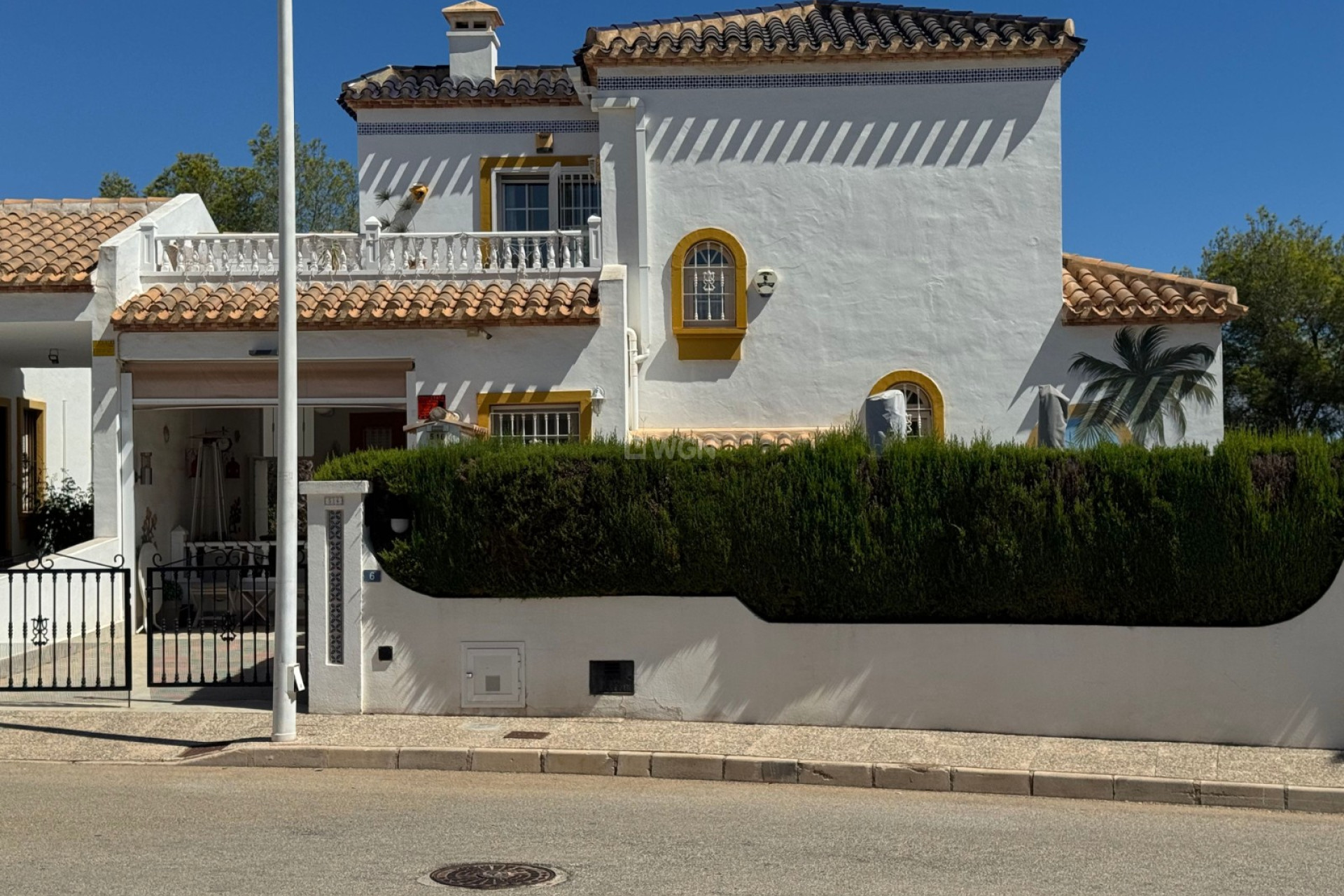 Resale - Villa - Los Dolses - Inland
