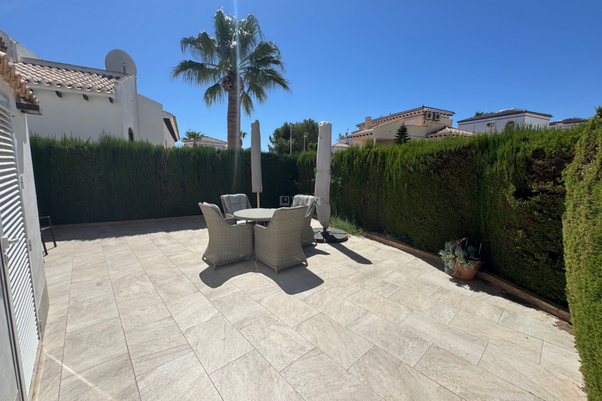 Resale - Villa - Los Dolses - Inland