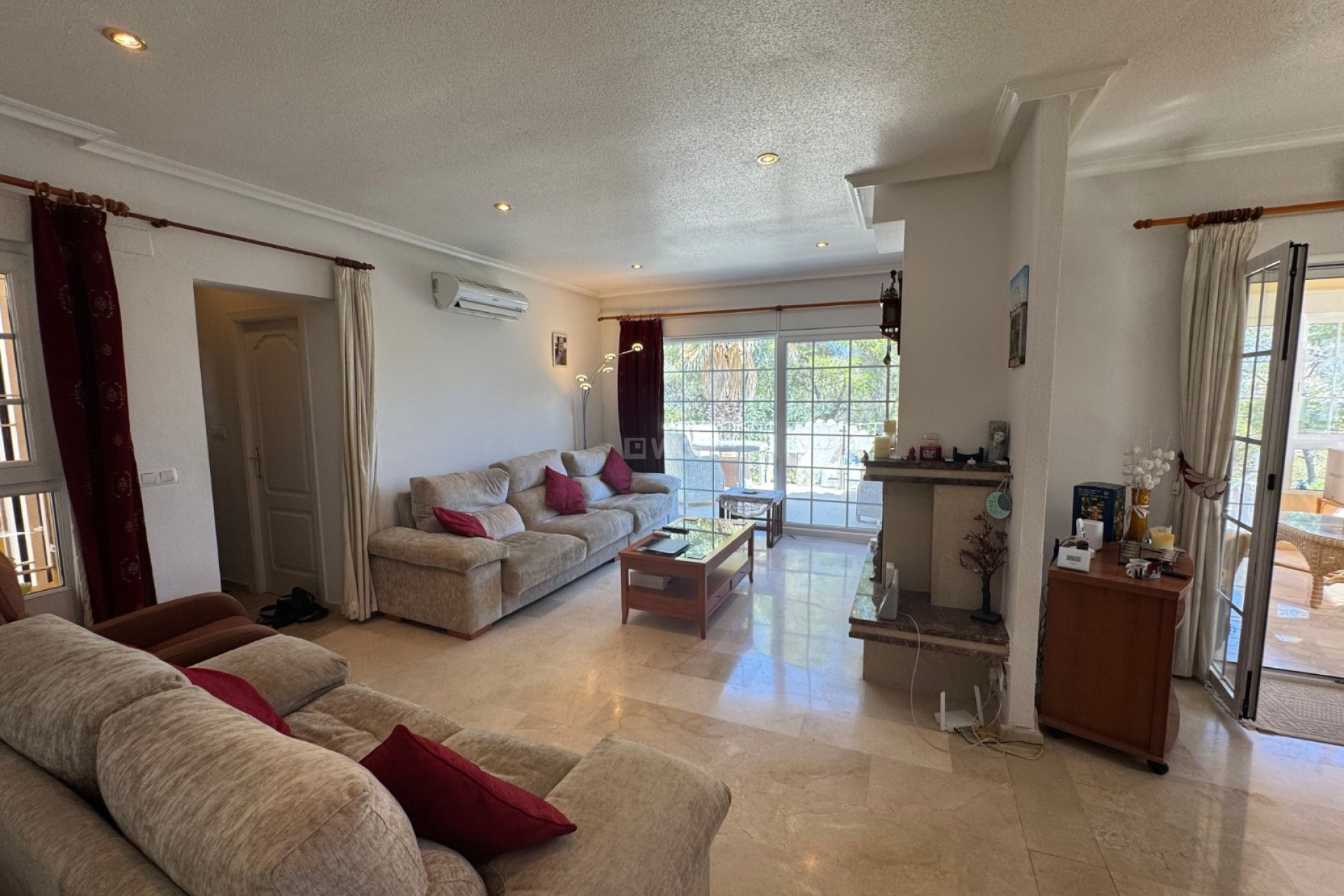 Resale - Villa - Los Dolses - Inland