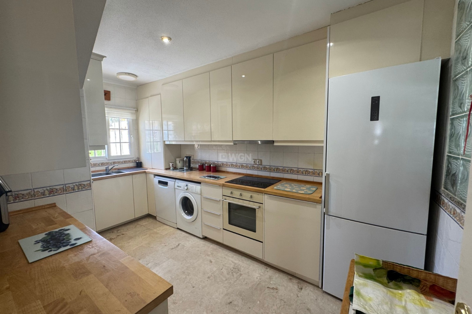 Resale - Villa - Los Dolses - Inland