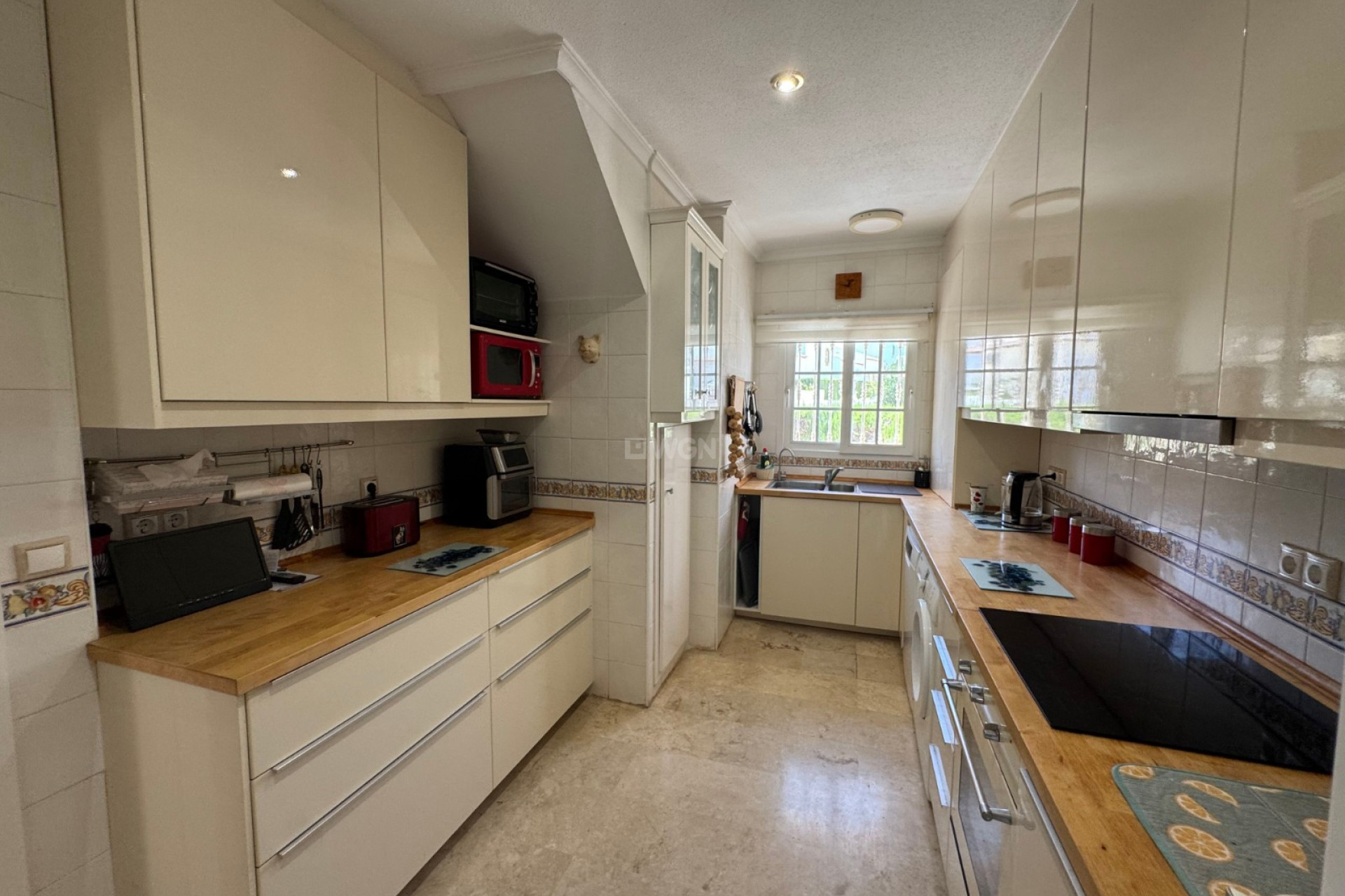 Resale - Villa - Los Dolses - Inland