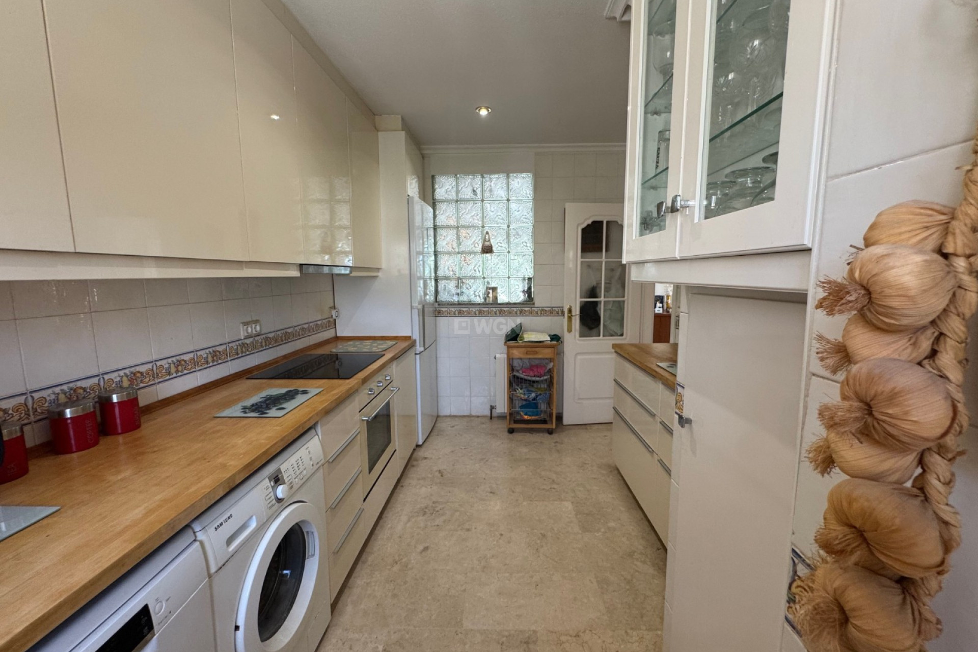 Resale - Villa - Los Dolses - Inland