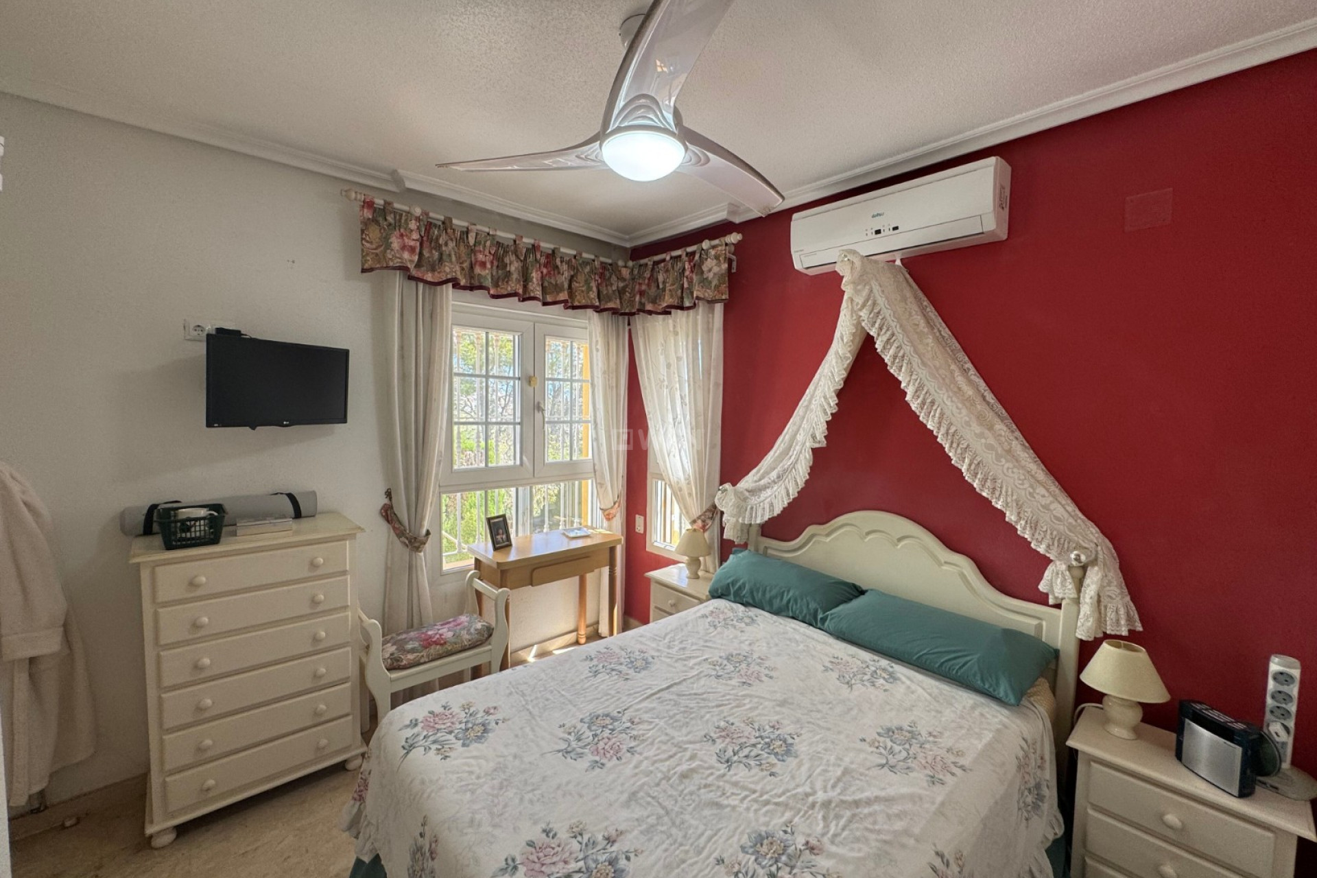 Resale - Villa - Los Dolses - Inland