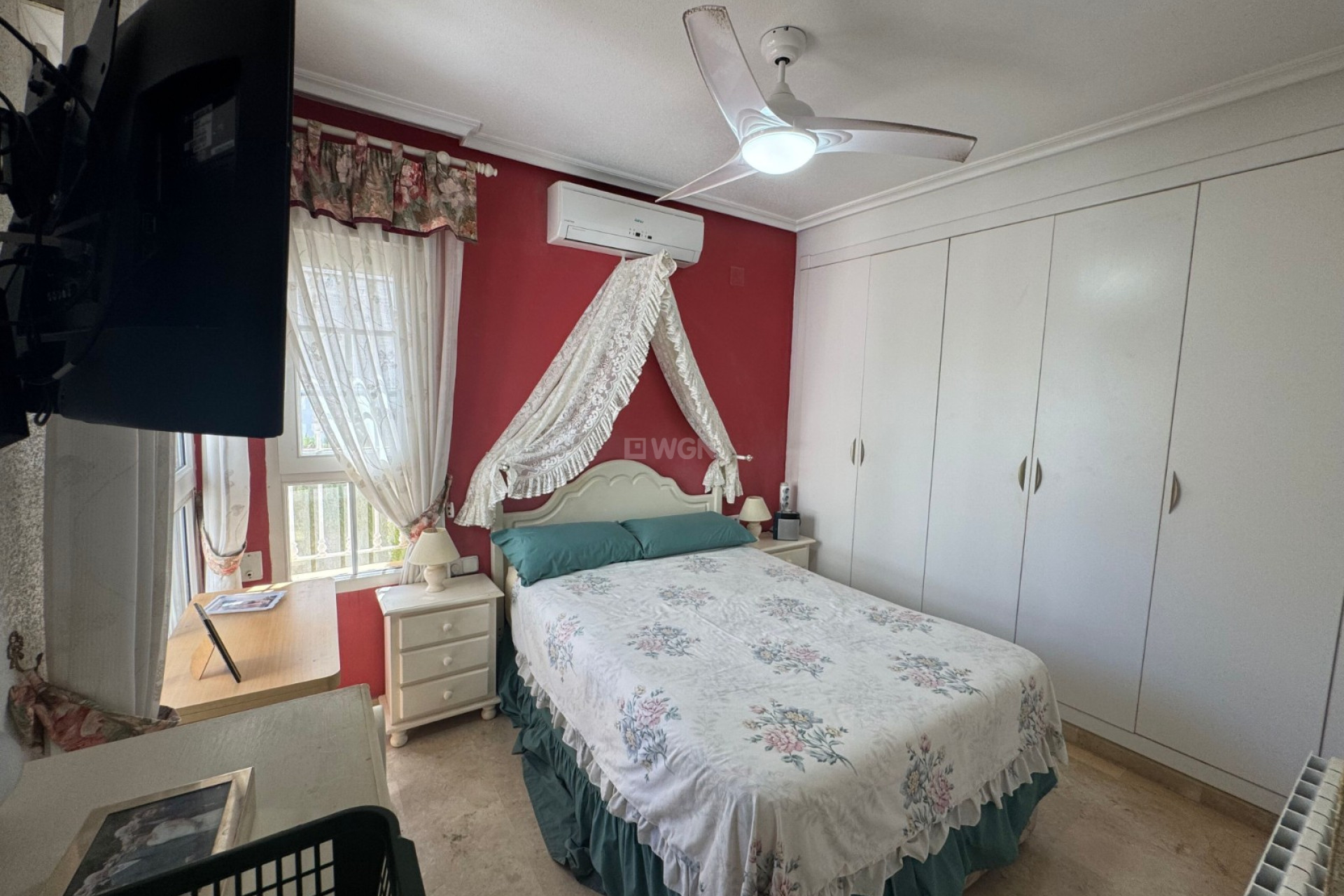 Resale - Villa - Los Dolses - Inland