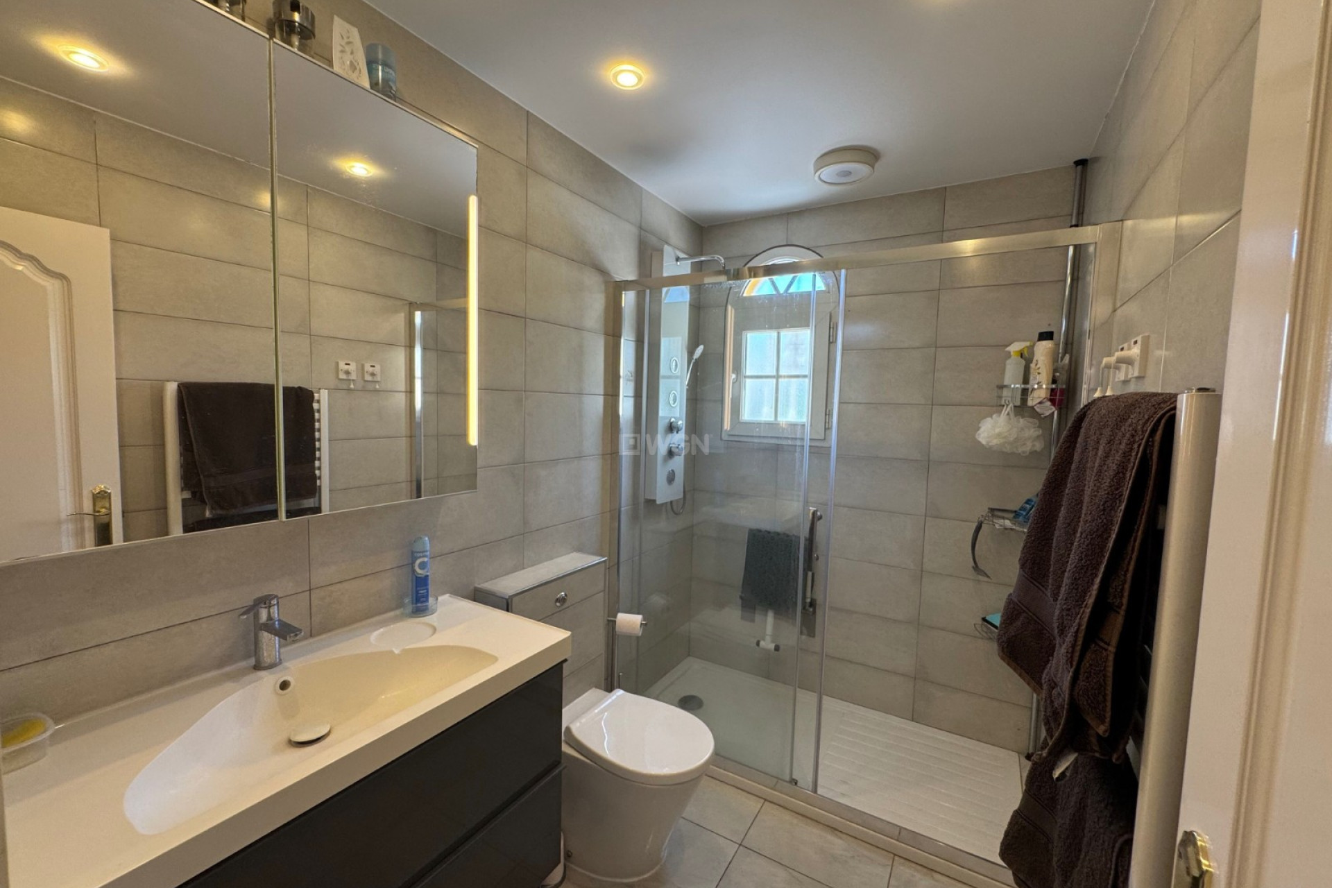 Resale - Villa - Los Dolses - Inland