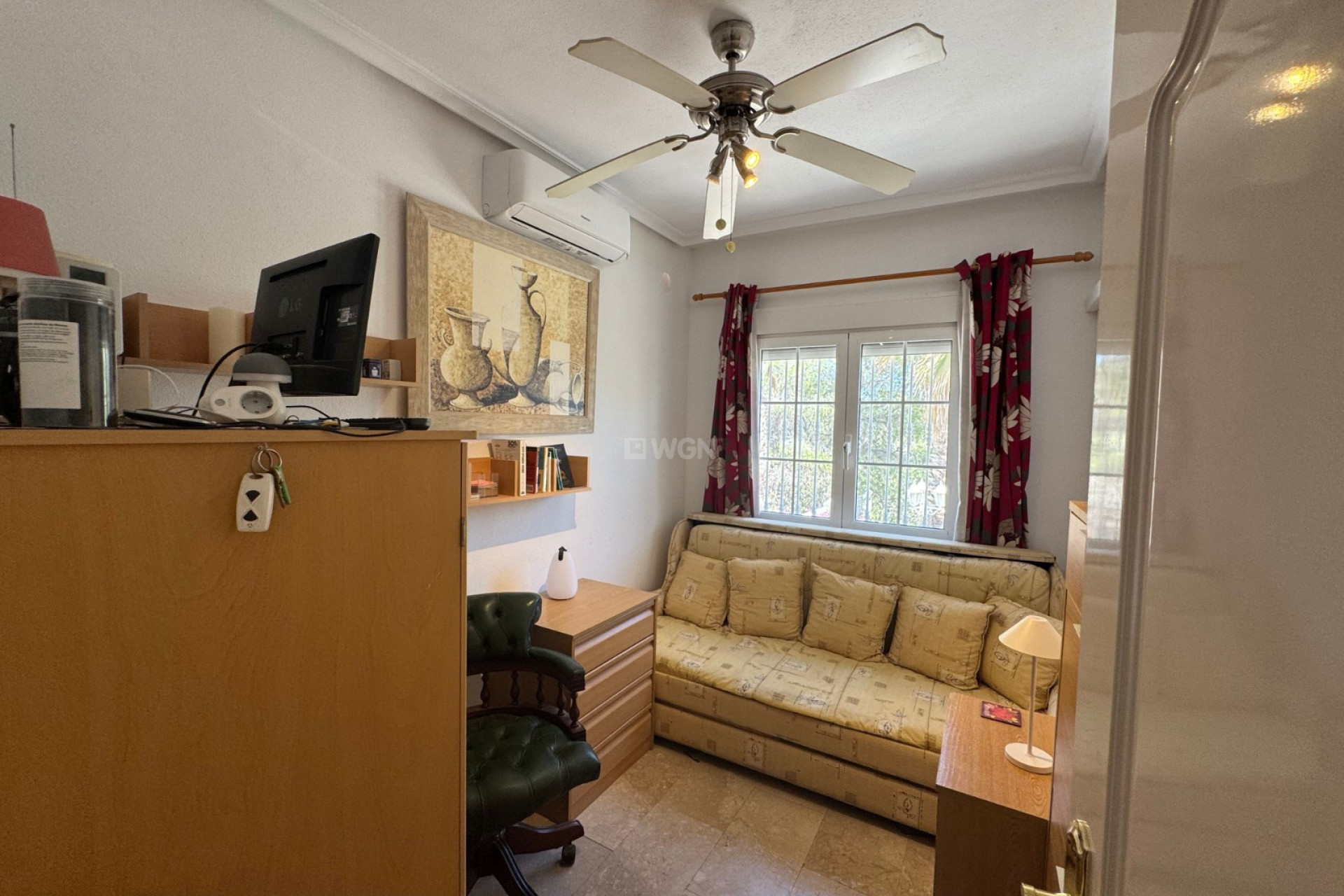 Resale - Villa - Los Dolses - Inland