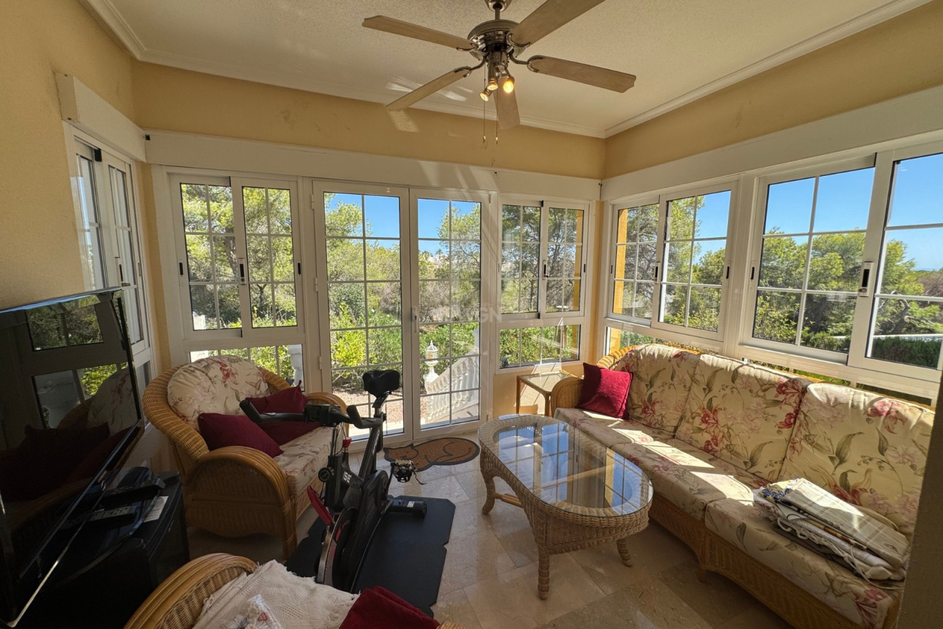 Resale - Villa - Los Dolses - Inland