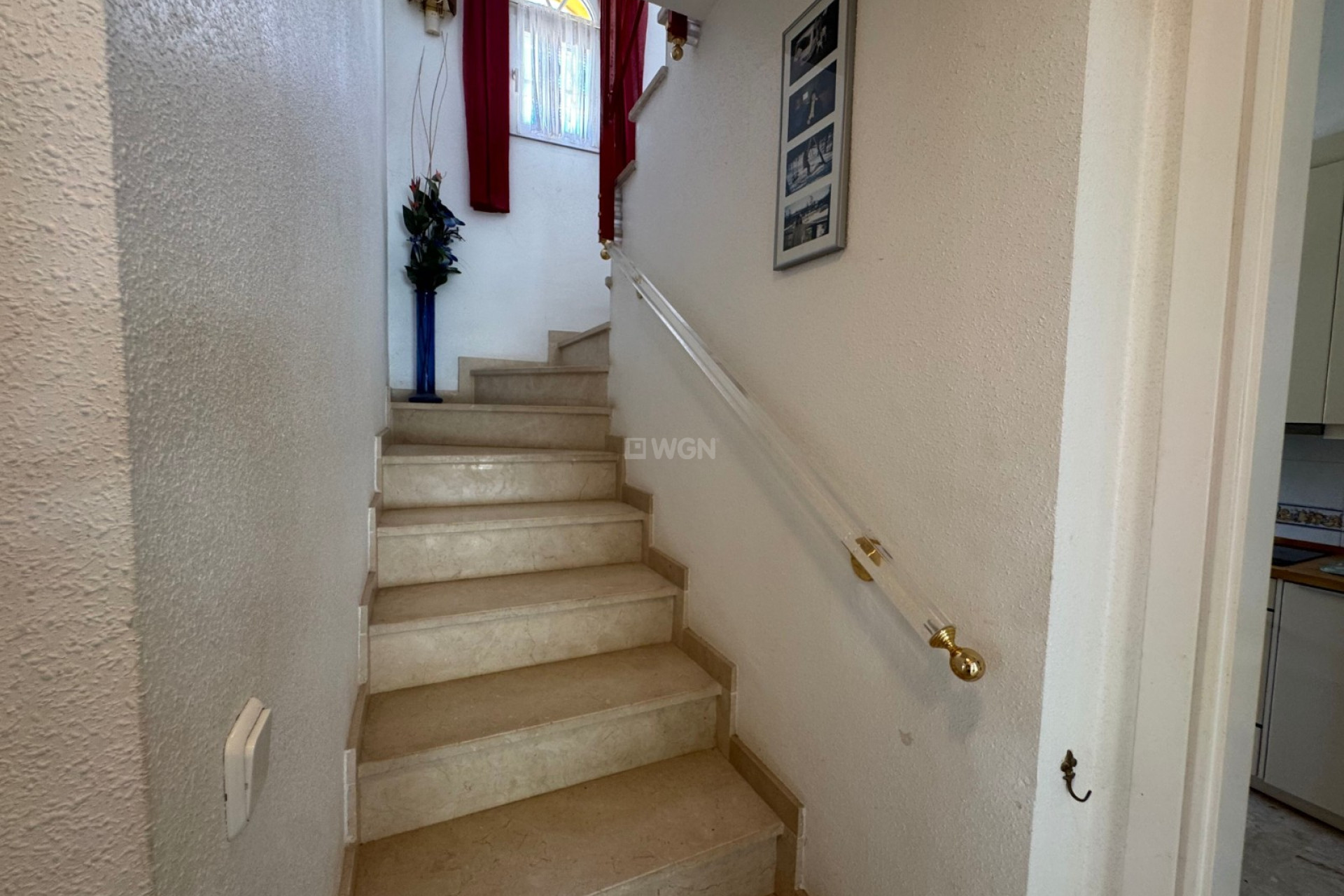 Resale - Villa - Los Dolses - Inland