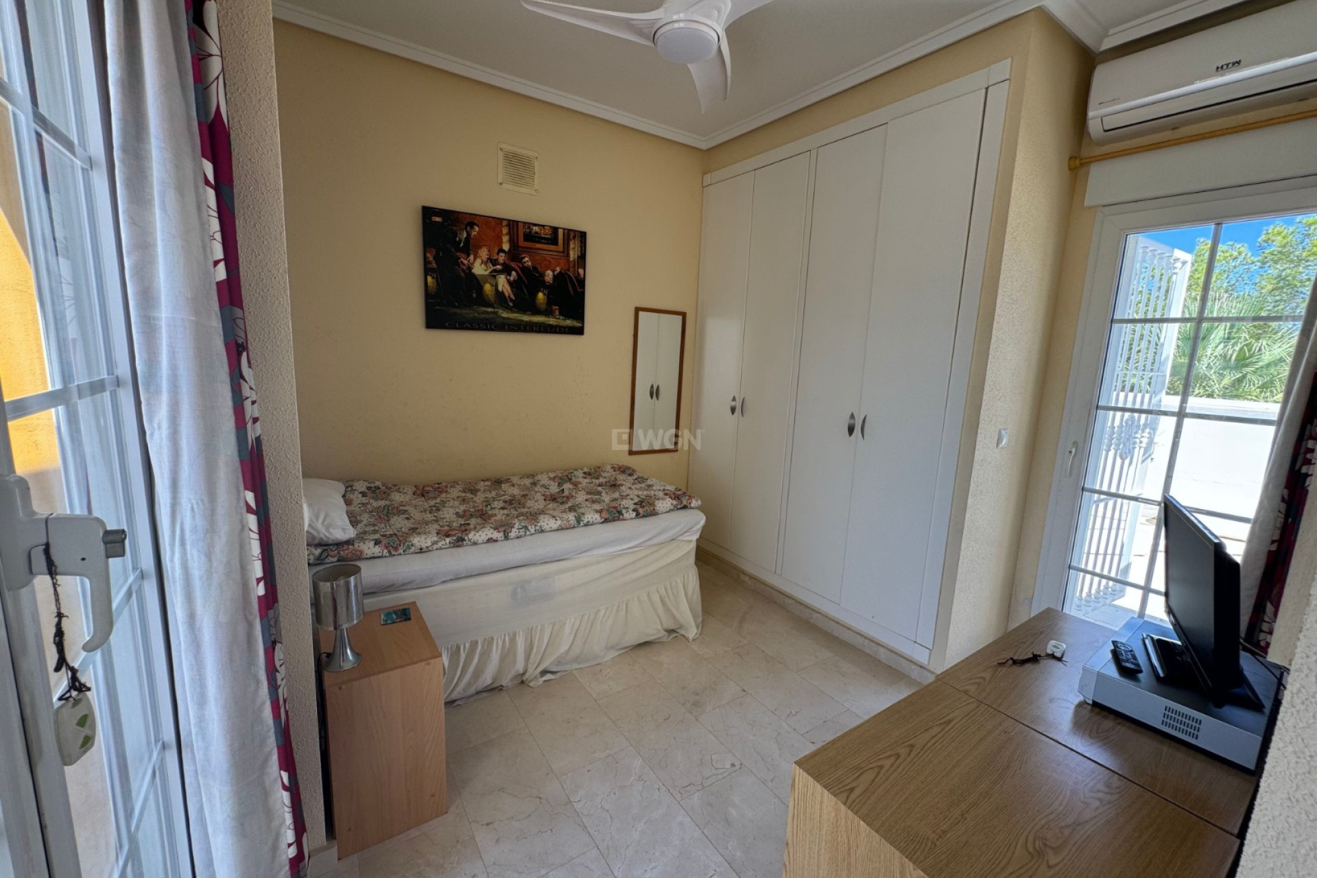 Resale - Villa - Los Dolses - Inland