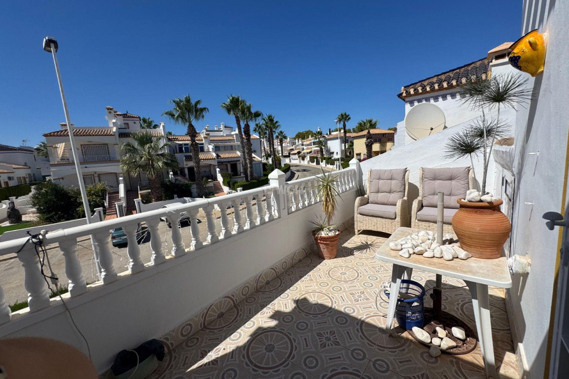 Resale - Villa - Los Dolses - Inland