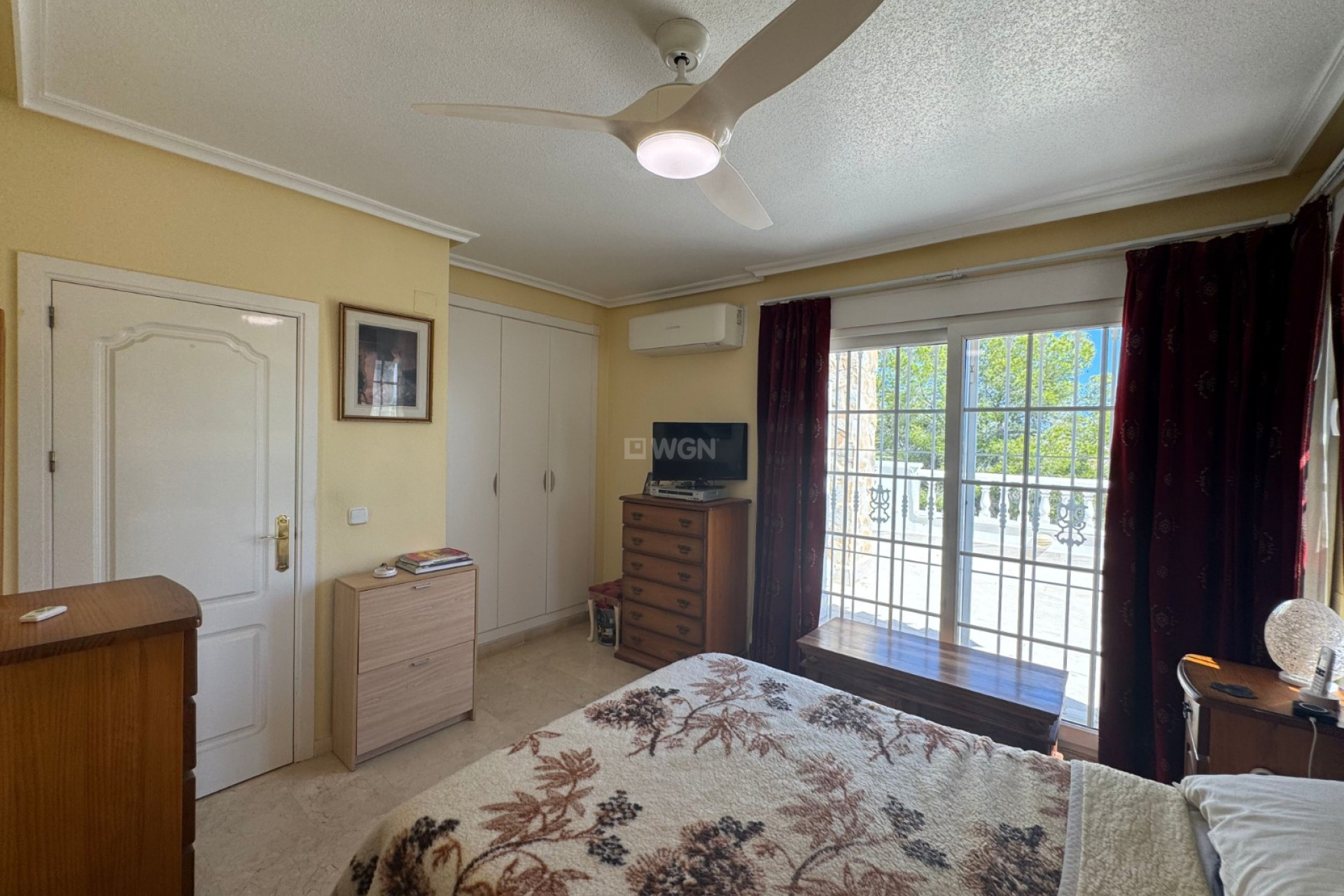 Resale - Villa - Los Dolses - Inland