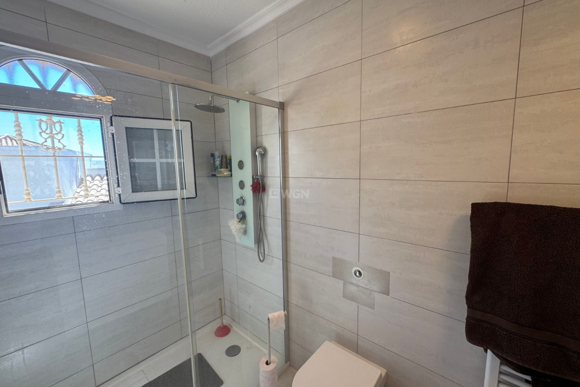 Resale - Villa - Los Dolses - Inland