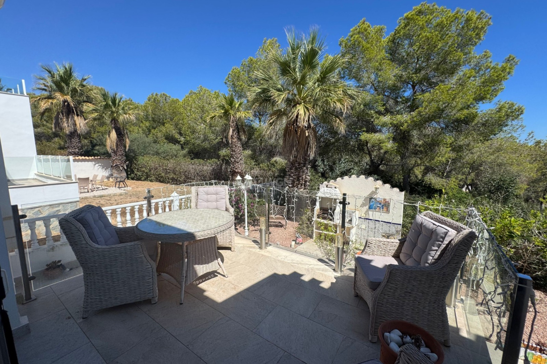 Resale - Villa - Los Dolses - Inland